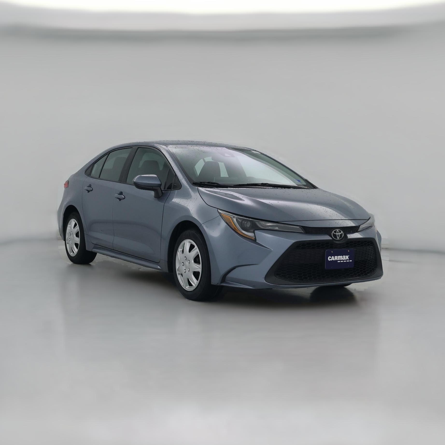 Thumbnail: 2020 Toyota Corolla - 1