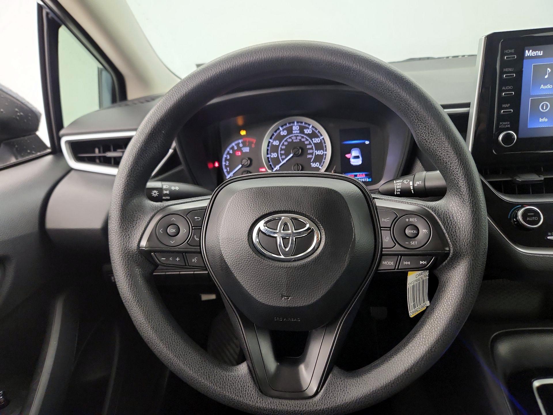 Thumbnail: 2020 Toyota Corolla - 10