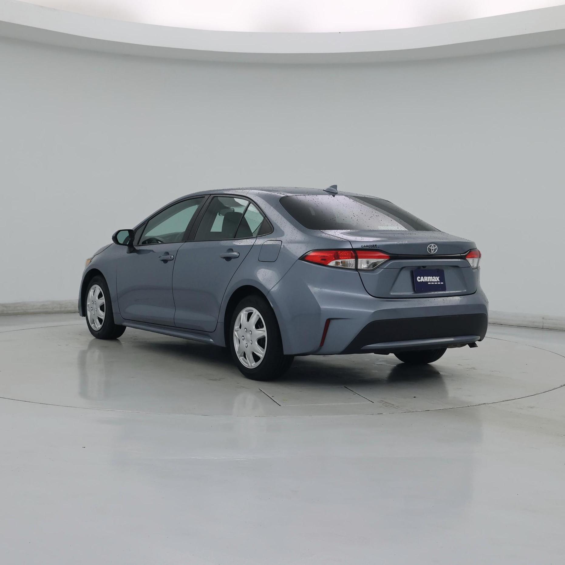 Thumbnail: 2020 Toyota Corolla - 2