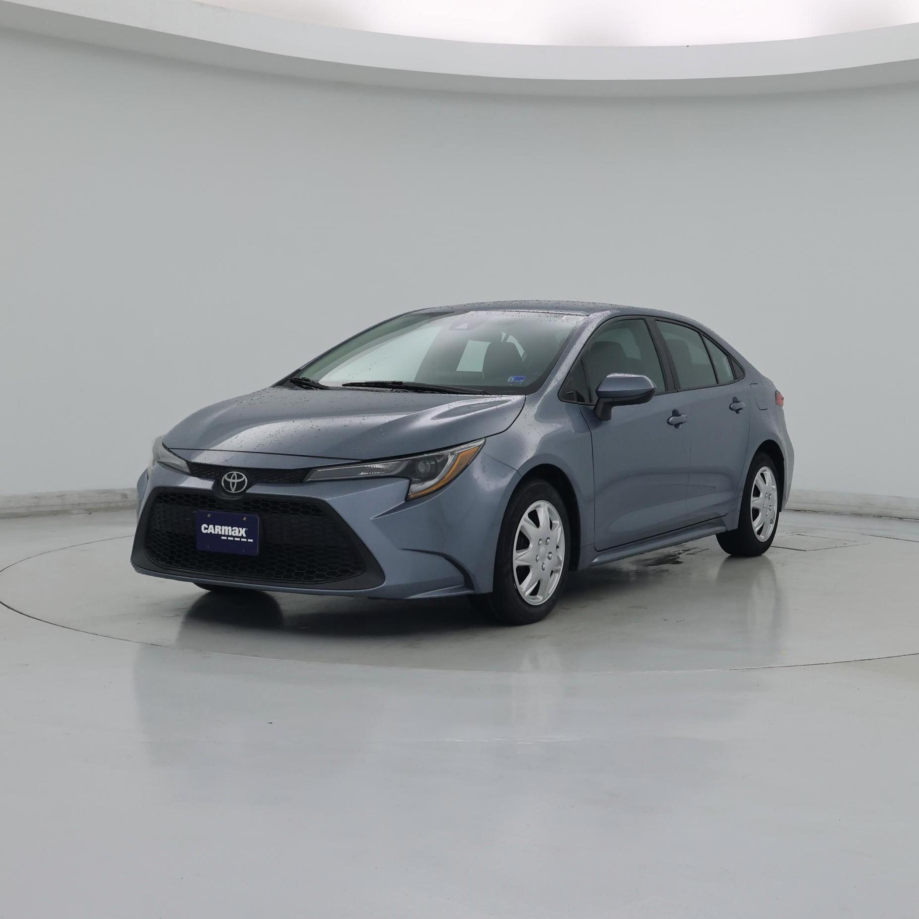 Thumbnail: 2020 Toyota Corolla - 4