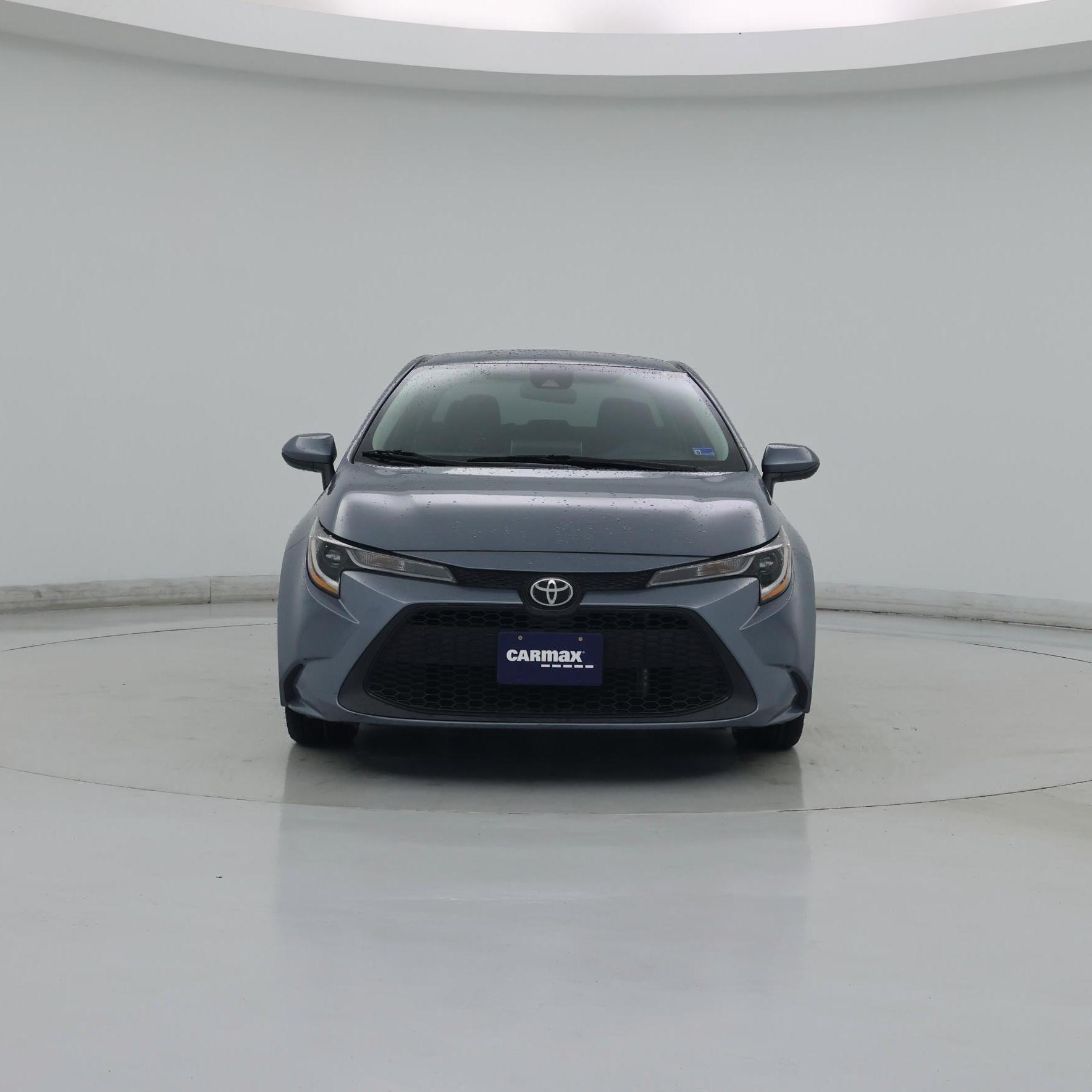 Thumbnail: 2020 Toyota Corolla - 5