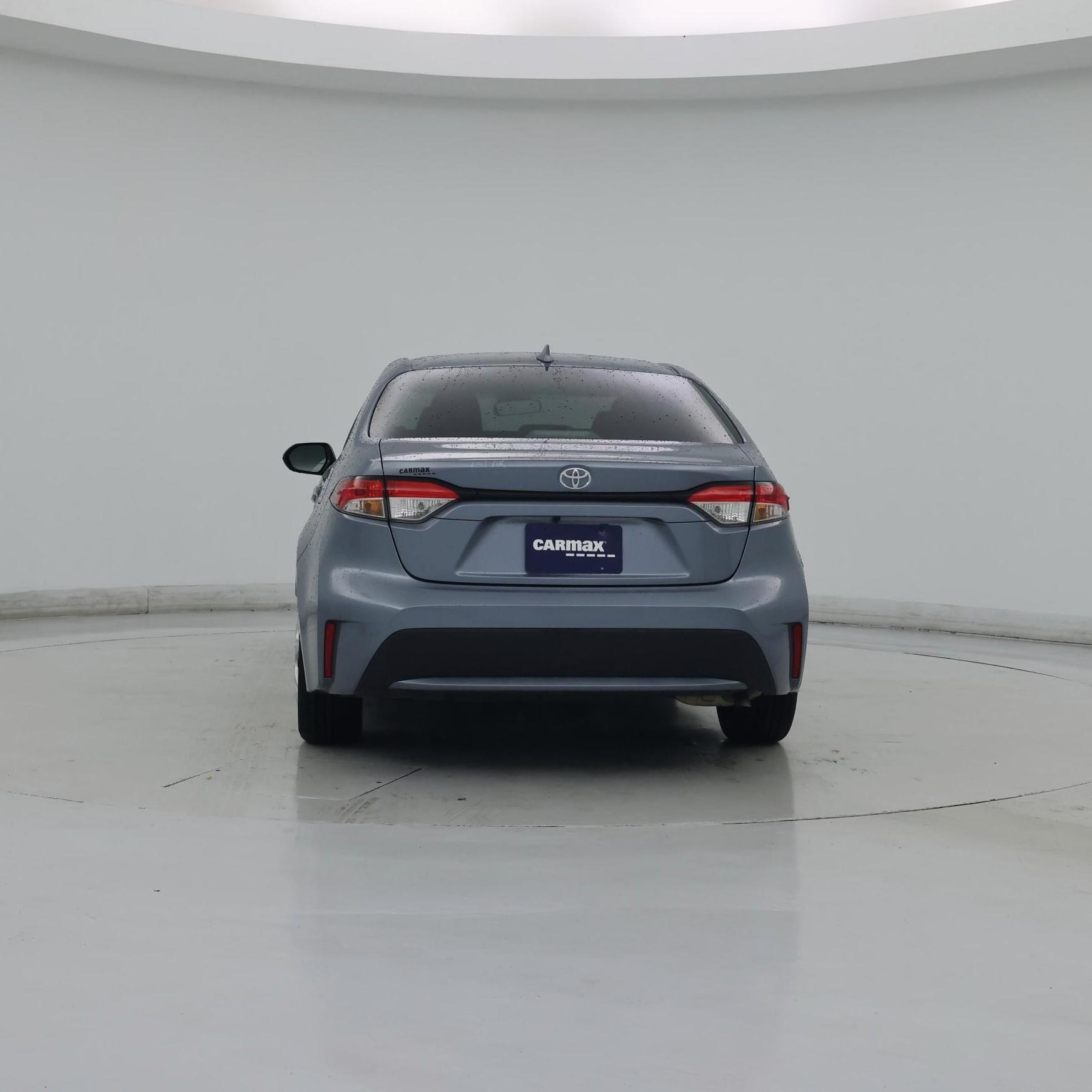 Thumbnail: 2020 Toyota Corolla - 6