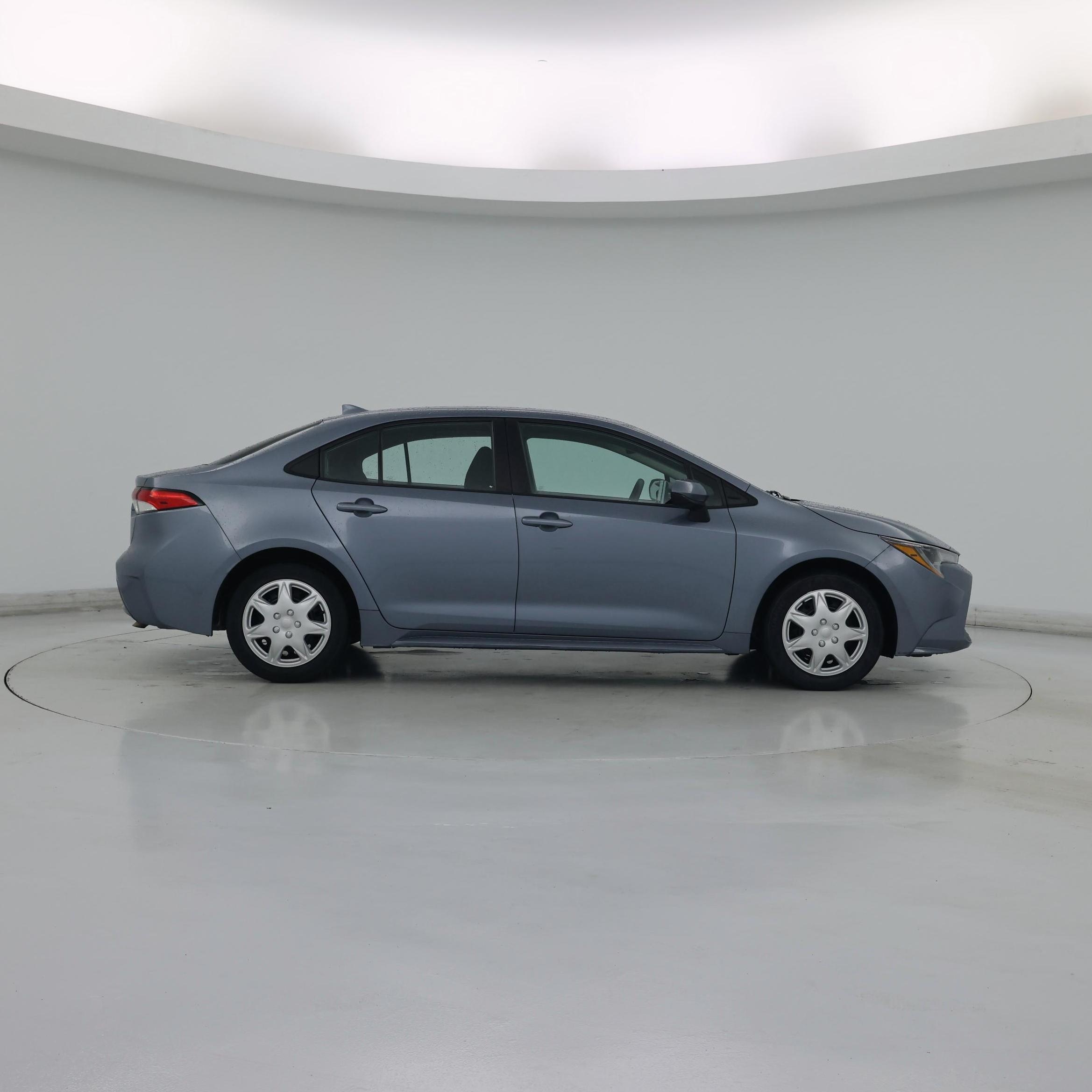 Thumbnail: 2020 Toyota Corolla - 7