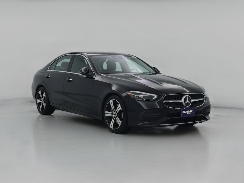 2022 Mercedes-Benz C300 null