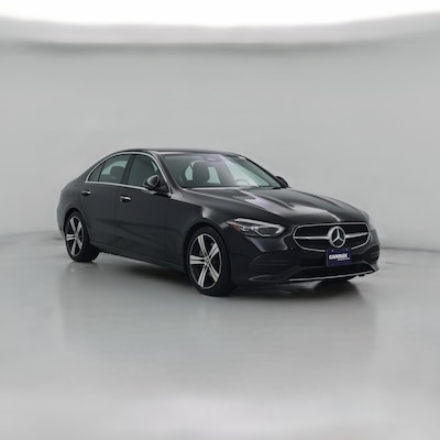 2022 Mercedes-Benz C300