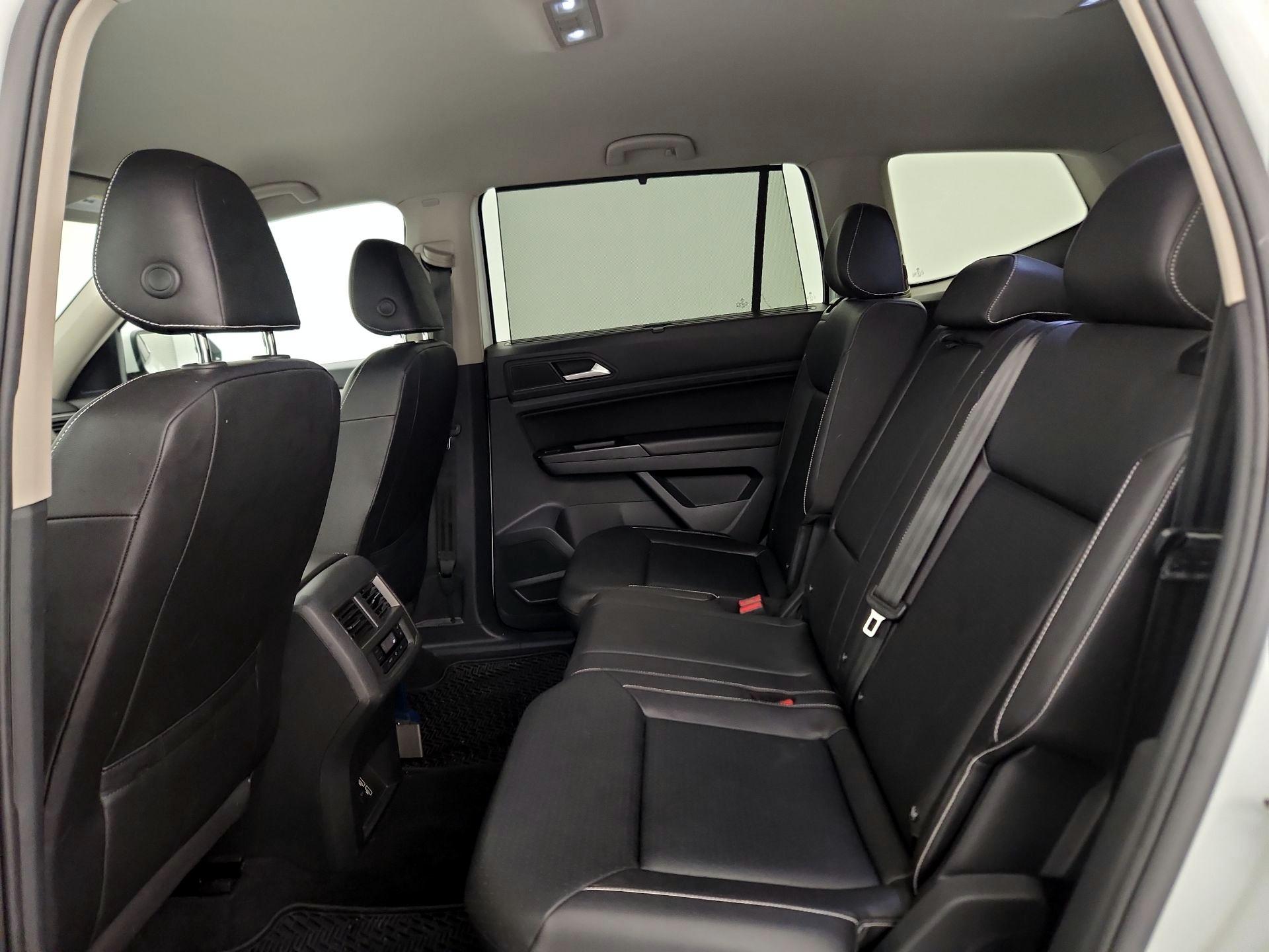 Thumbnail: 2021 Volkswagen Atlas - 19