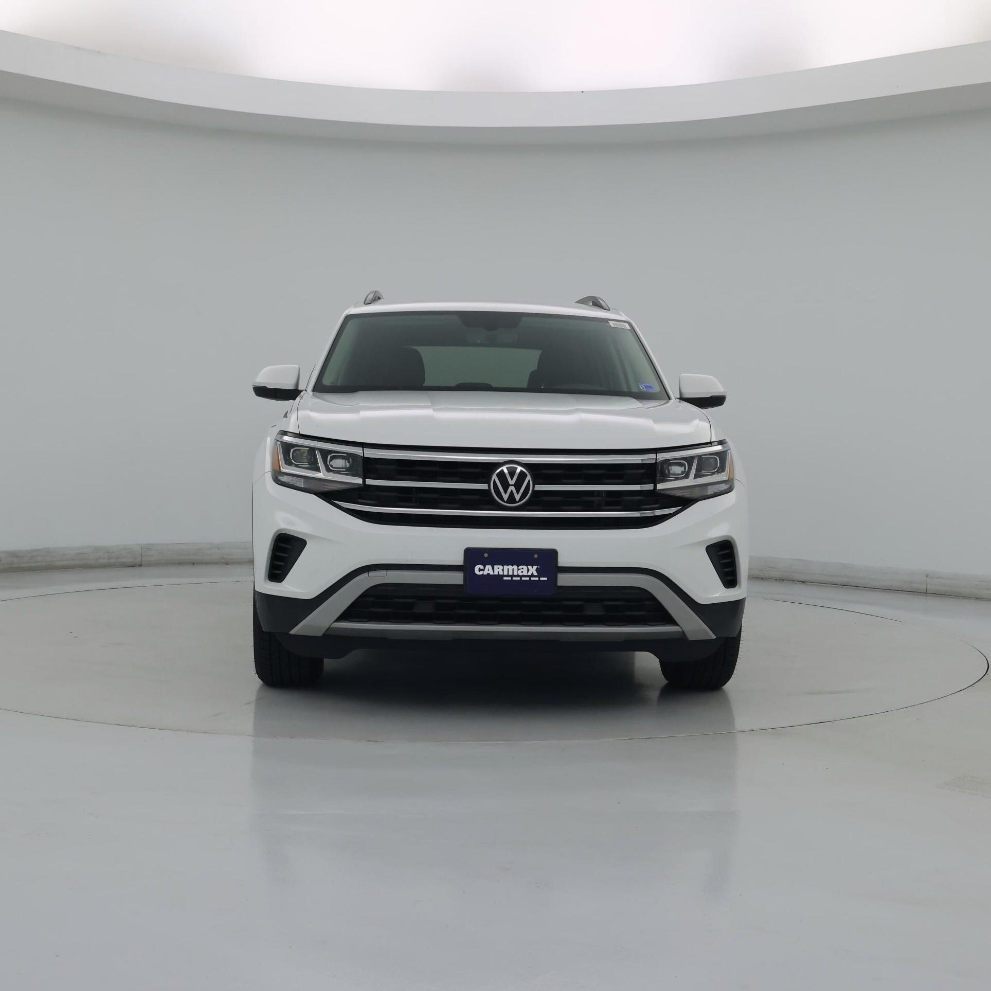 Thumbnail: 2021 Volkswagen Atlas - 5