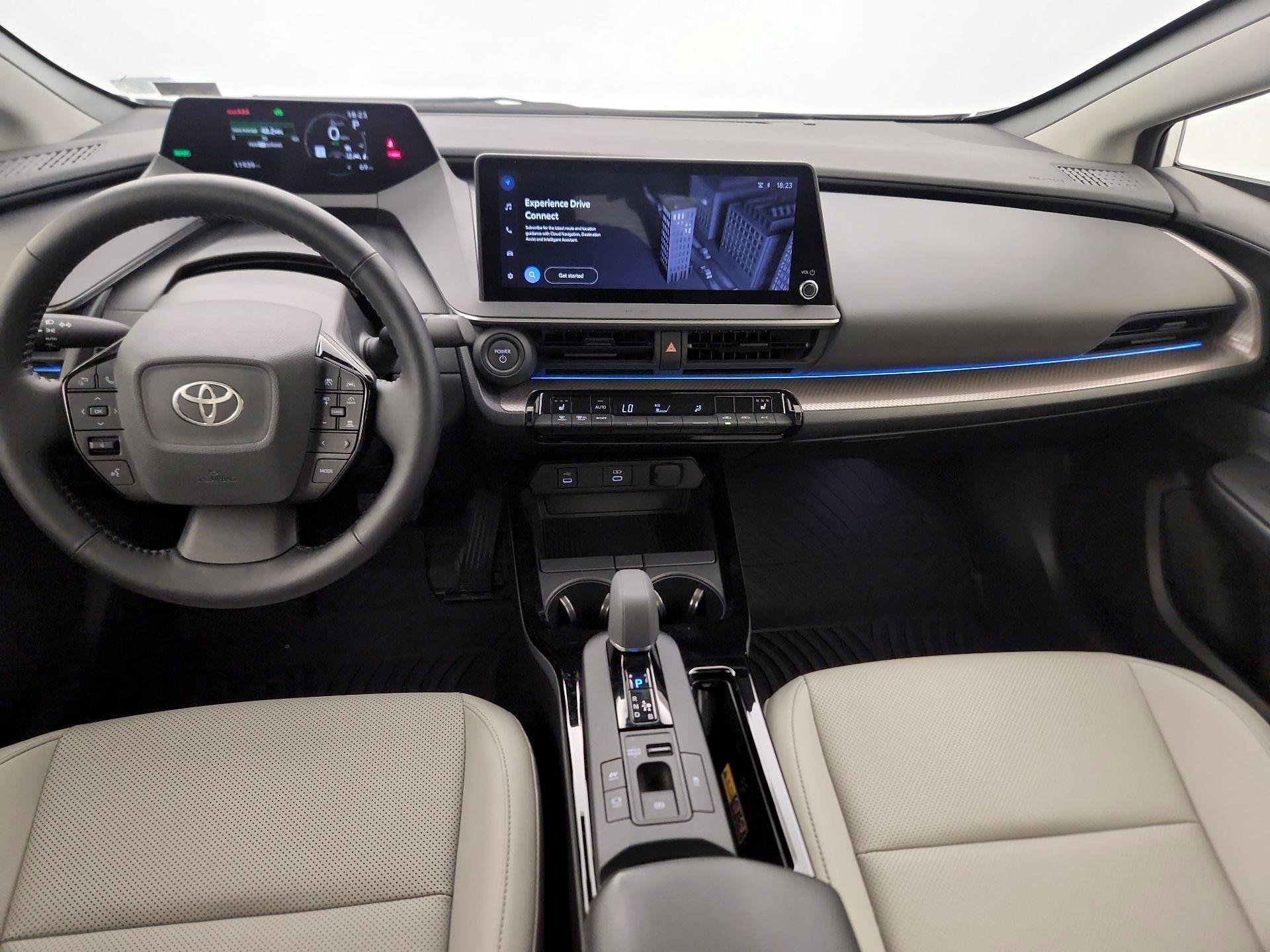 Thumbnail: 2025 Toyota Prius - 9