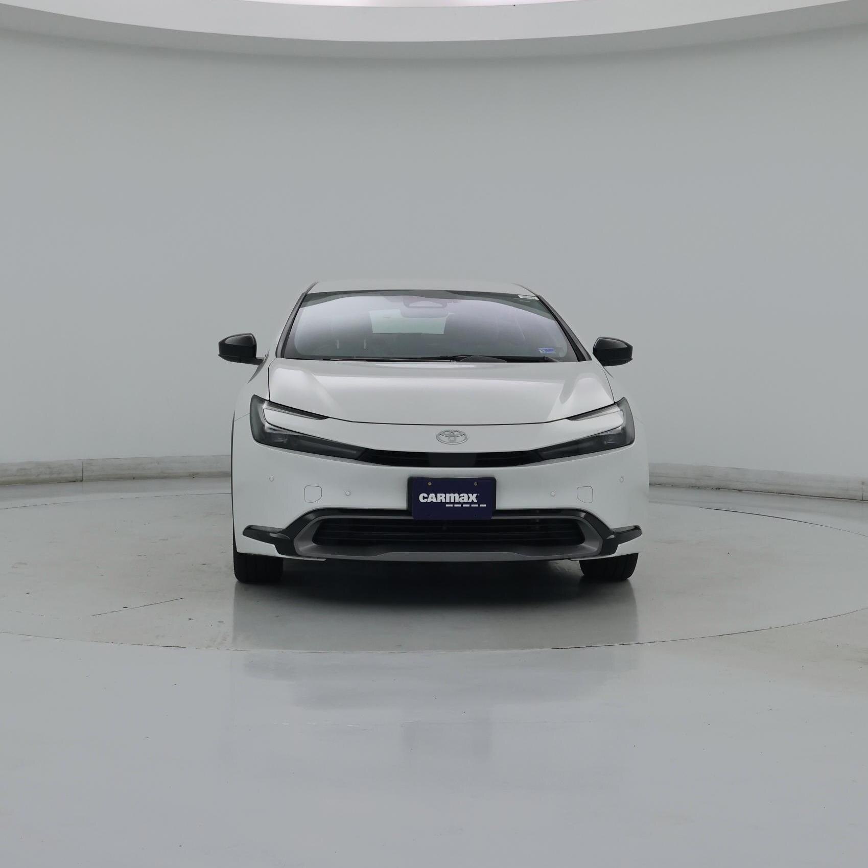 Thumbnail: 2025 Toyota Prius - 5