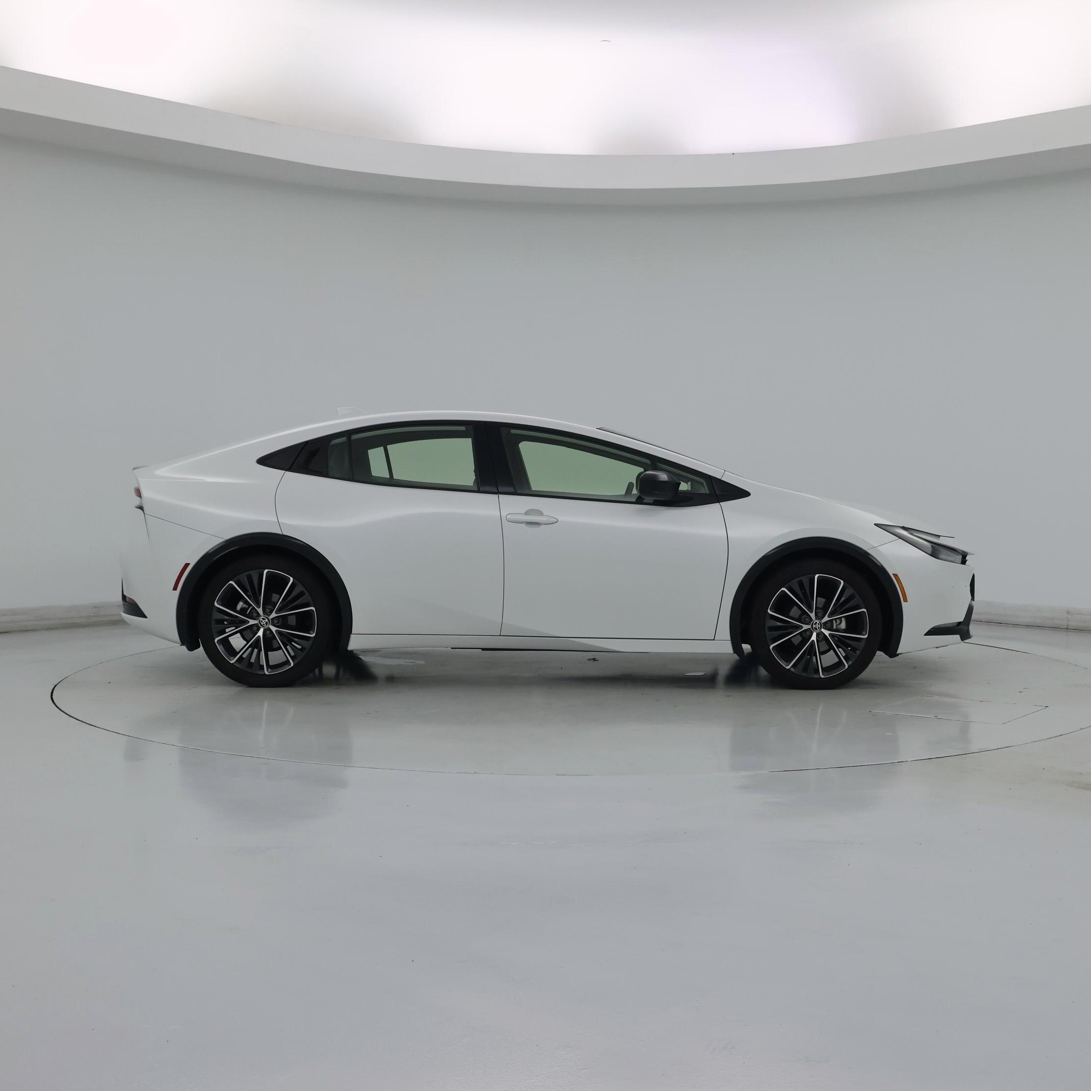 Thumbnail: 2025 Toyota Prius - 7