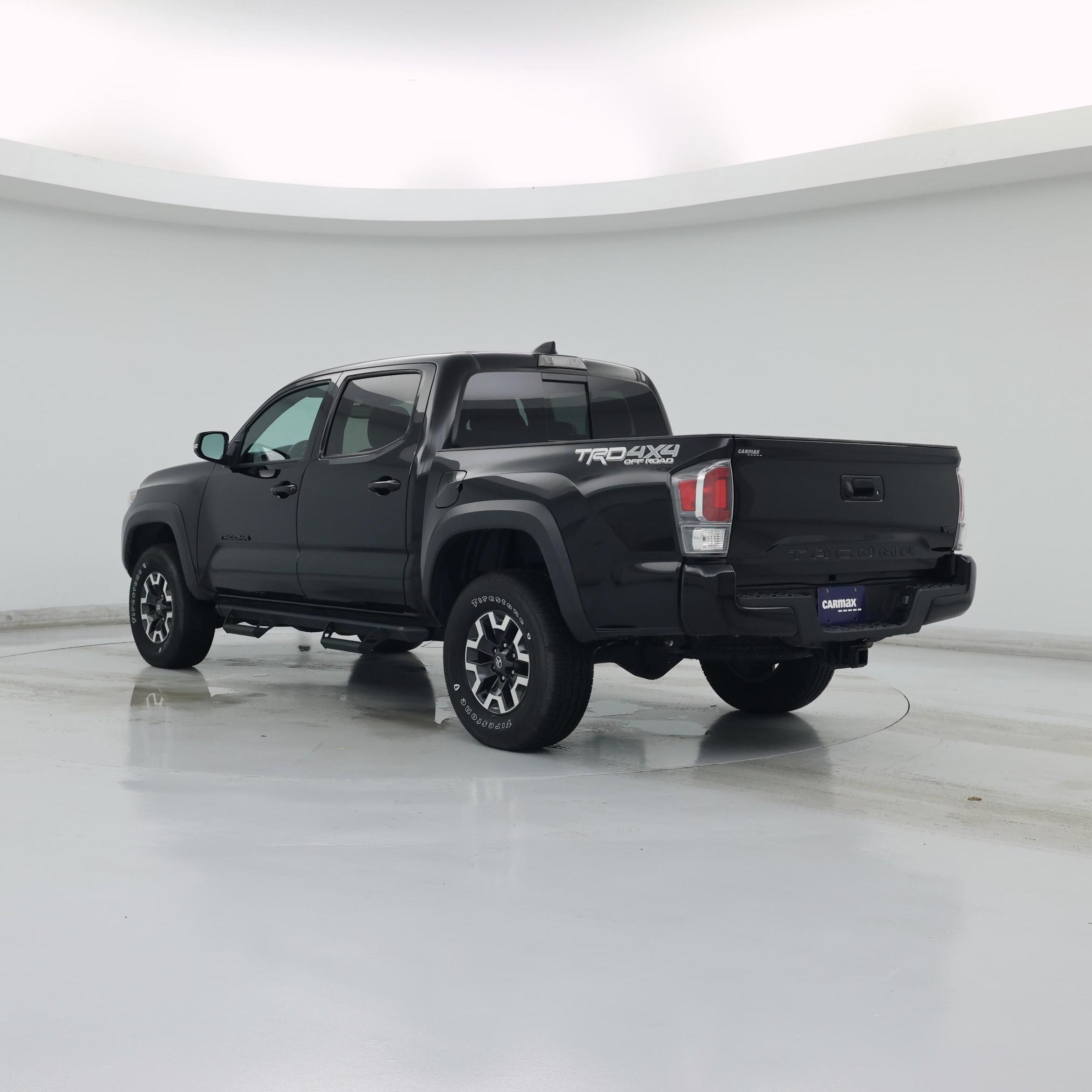 Thumbnail: 2023 Toyota Tacoma - 2