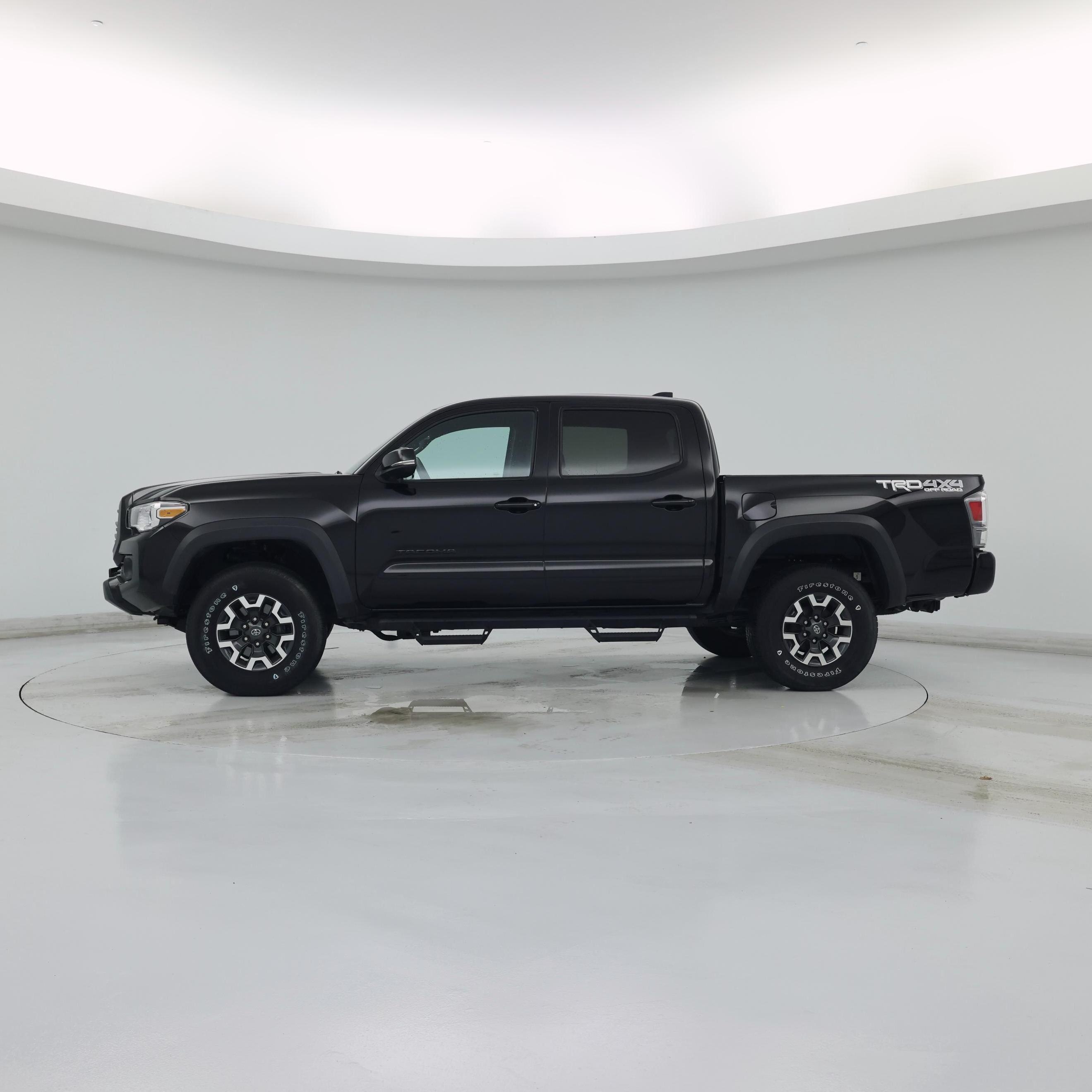 Thumbnail: 2023 Toyota Tacoma - 3