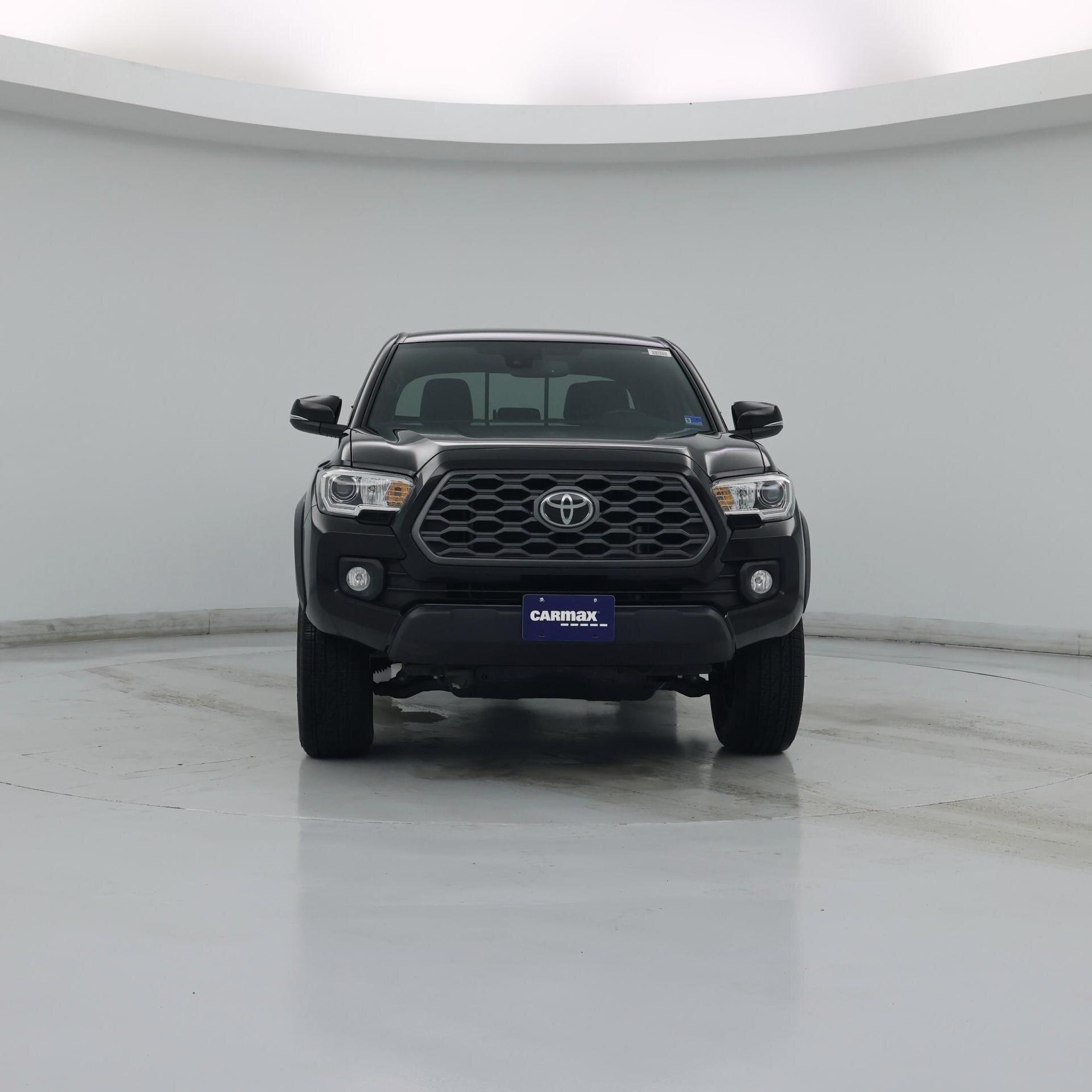 Thumbnail: 2023 Toyota Tacoma - 5