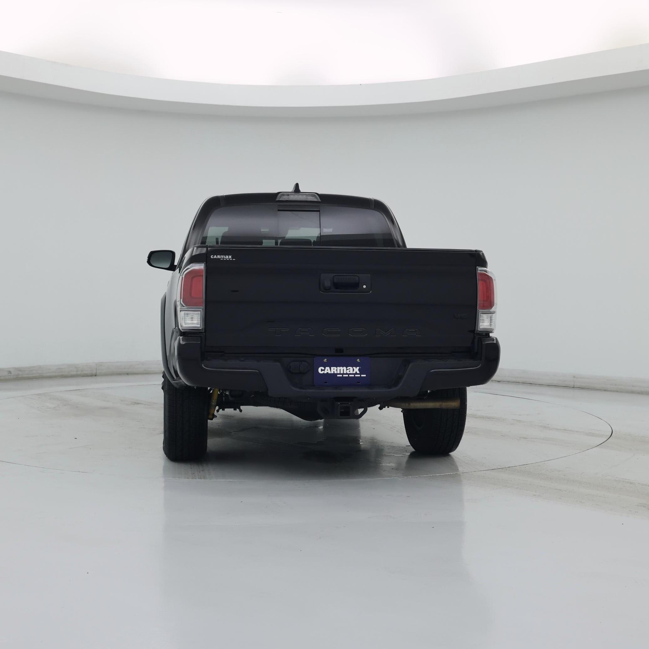 Thumbnail: 2023 Toyota Tacoma - 6