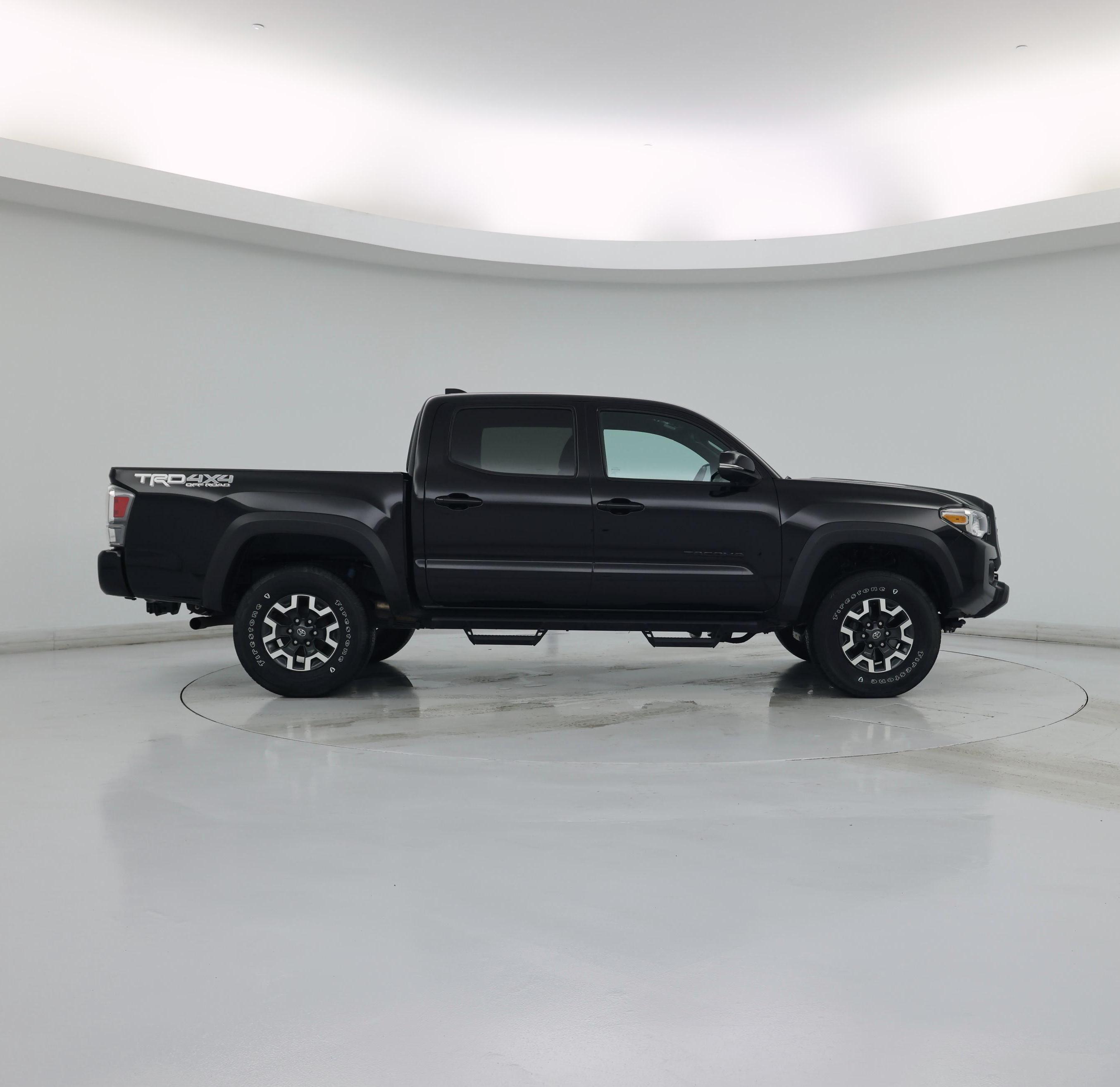 Thumbnail: 2023 Toyota Tacoma - 7