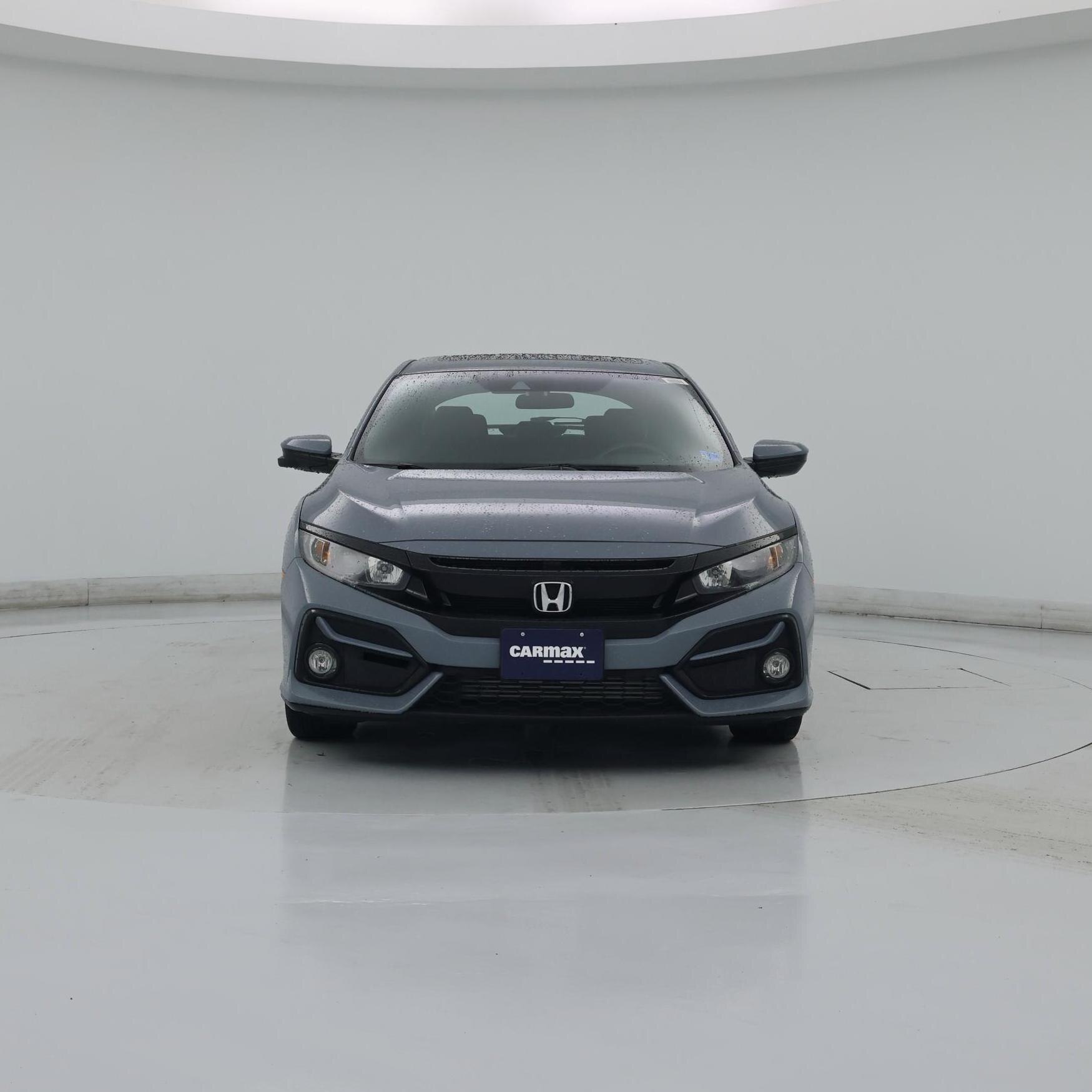 Thumbnail: 2021 Honda Civic - 5