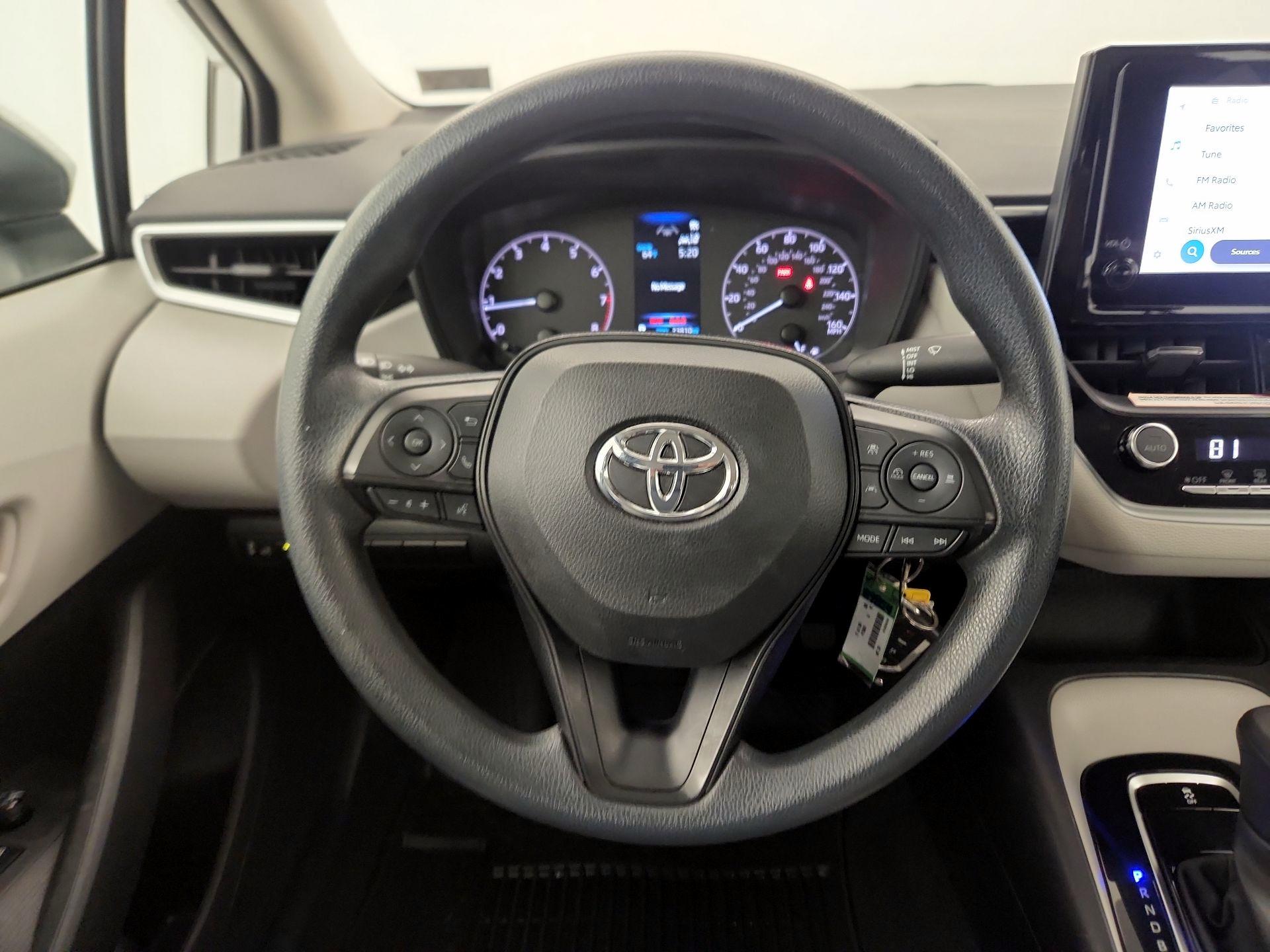 Thumbnail: 2024 Toyota Corolla - 10