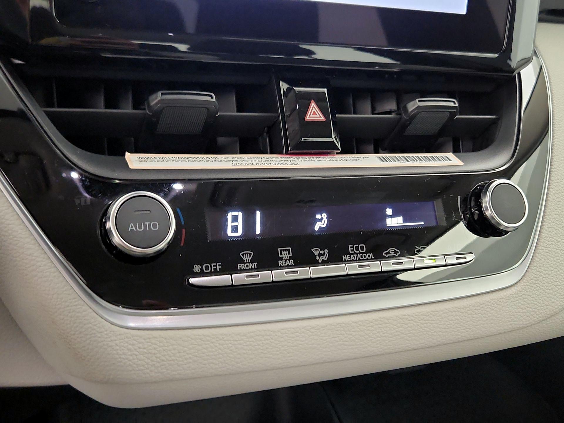 Thumbnail: 2024 Toyota Corolla - 16