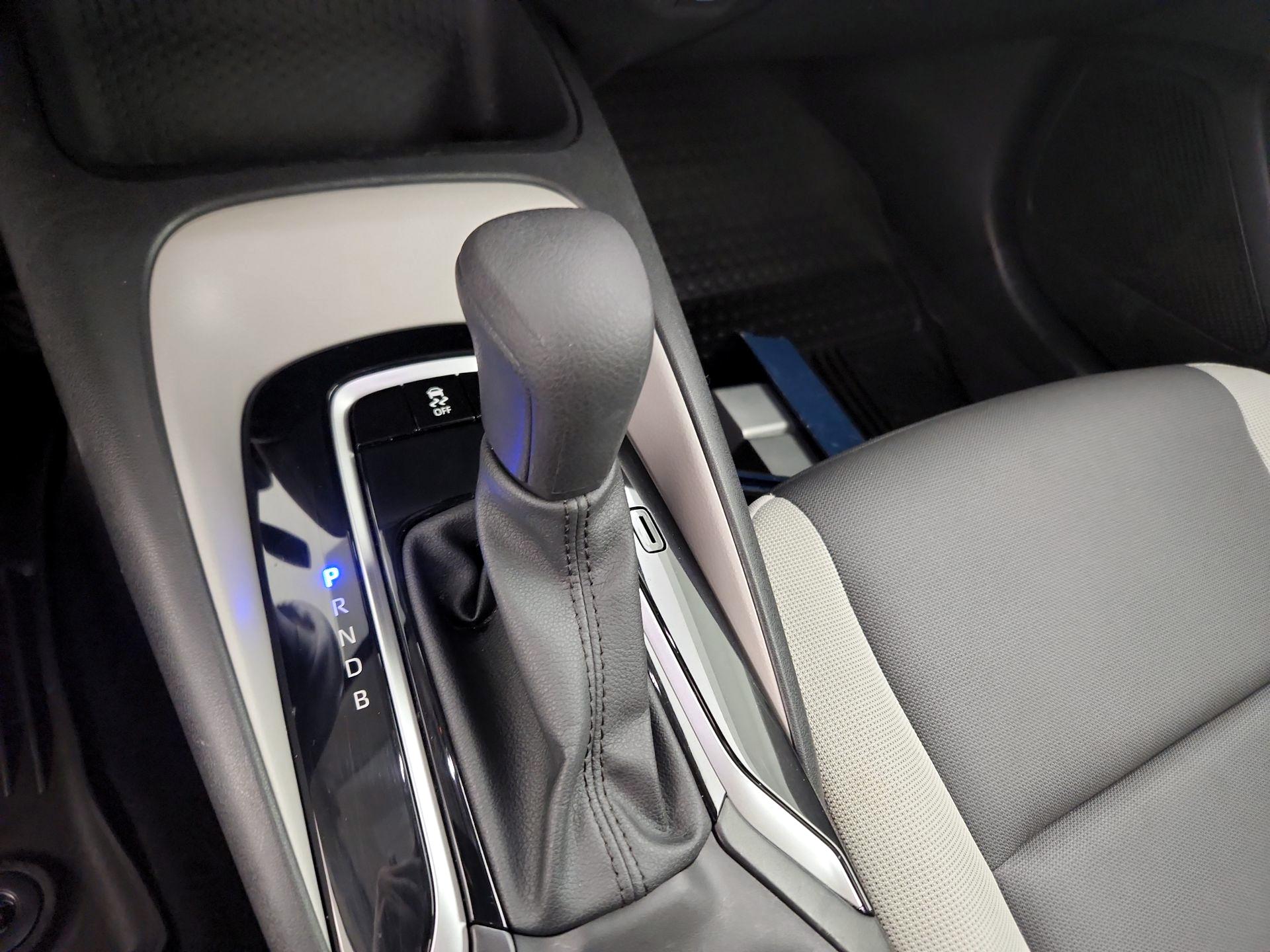 Thumbnail: 2024 Toyota Corolla - 17