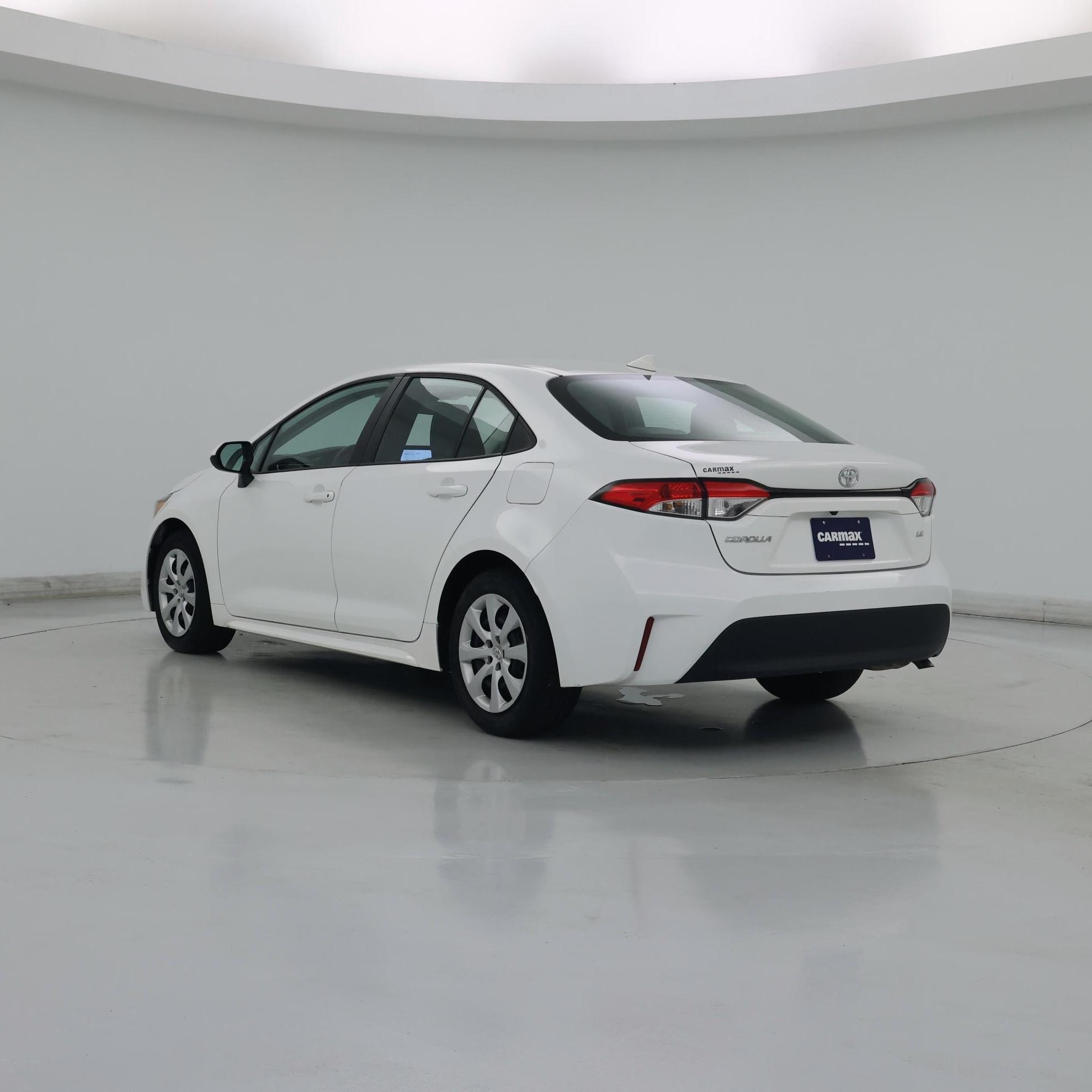 Thumbnail: 2024 Toyota Corolla - 2