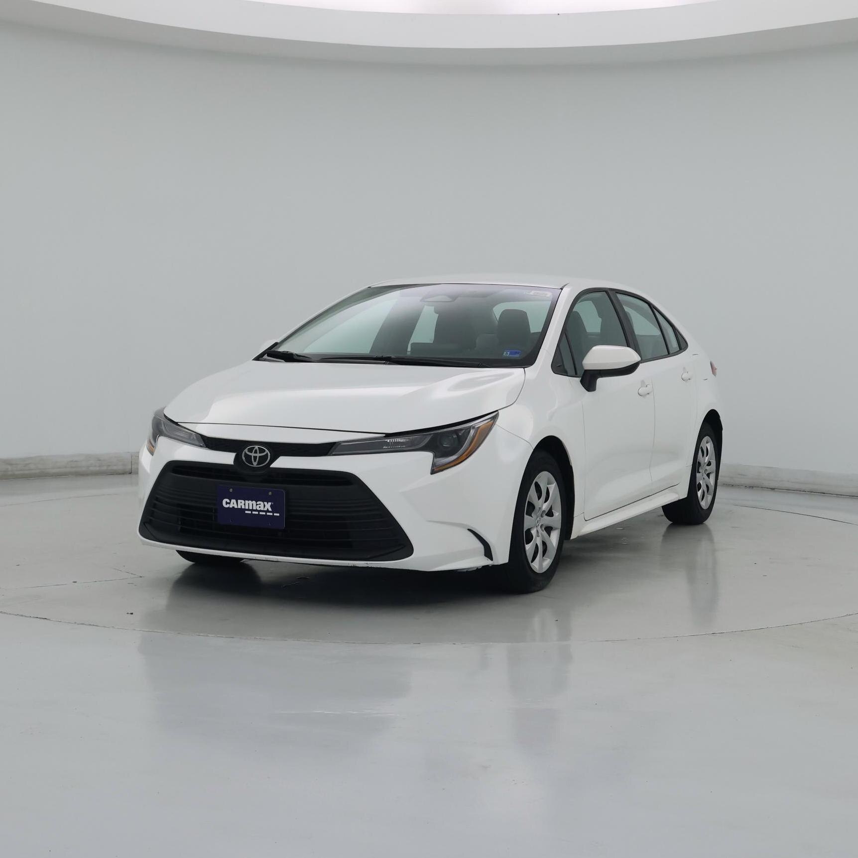 Thumbnail: 2024 Toyota Corolla - 4