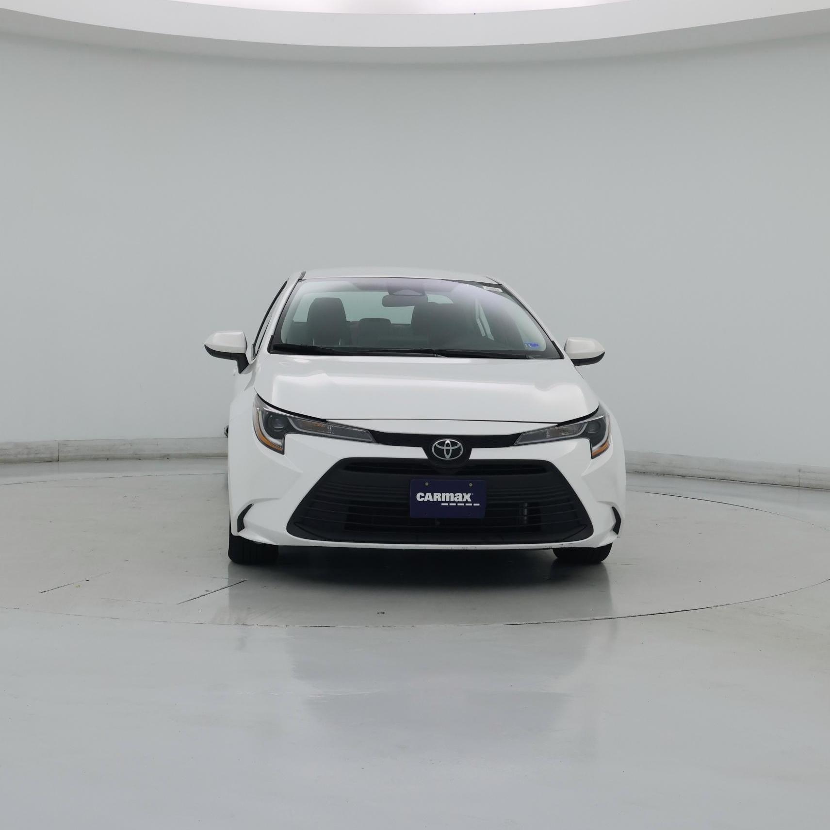 Thumbnail: 2024 Toyota Corolla - 5