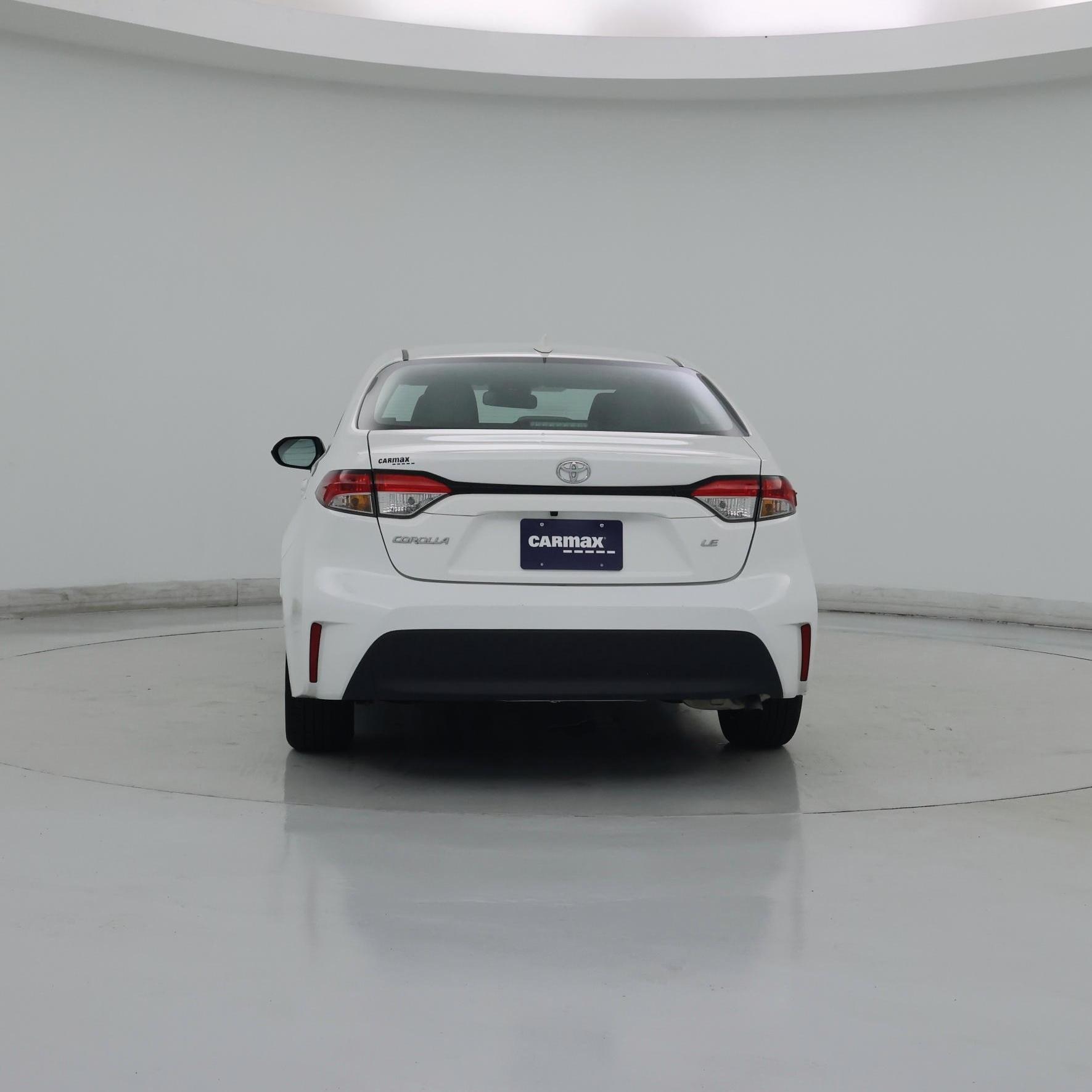 Thumbnail: 2024 Toyota Corolla - 6
