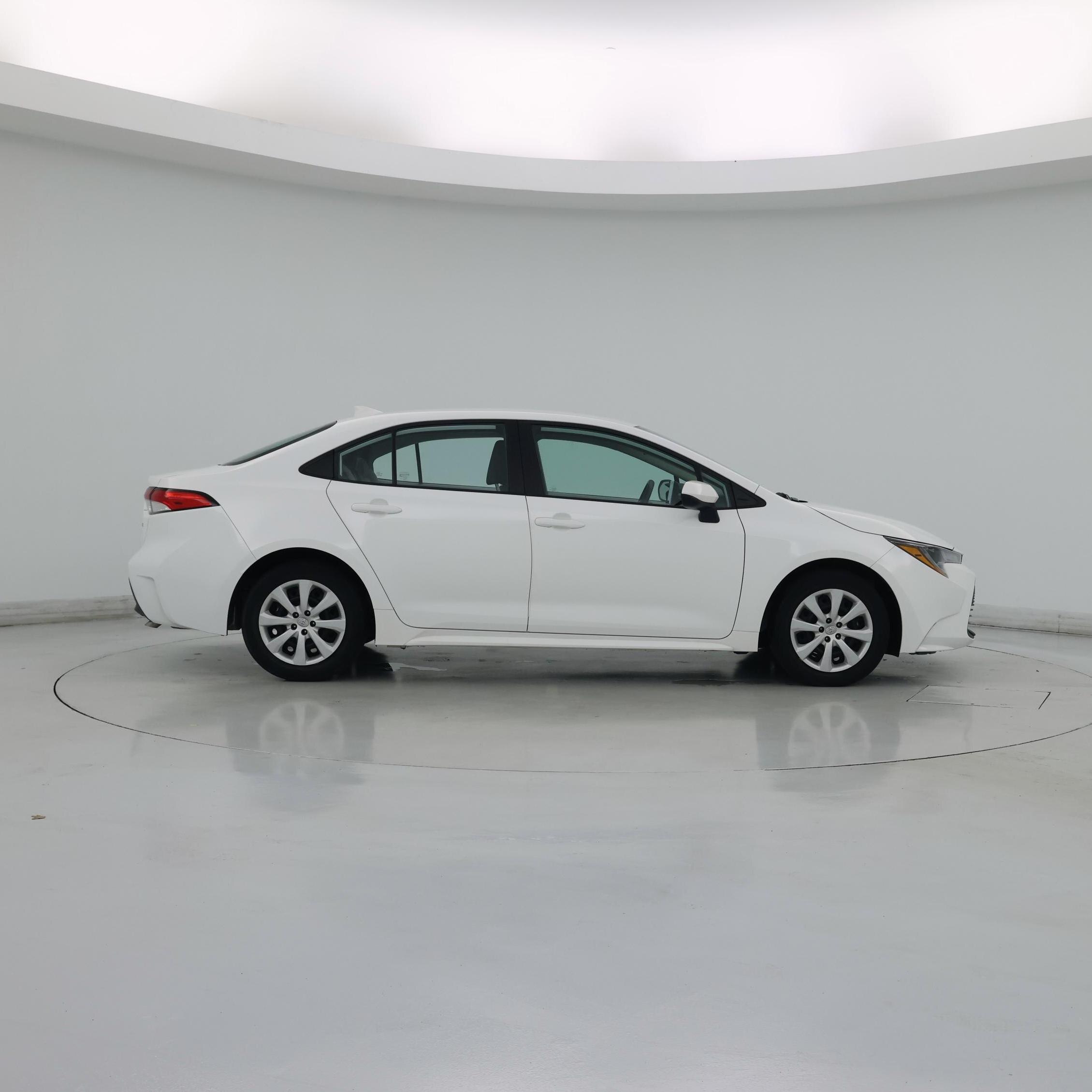 Thumbnail: 2024 Toyota Corolla - 7