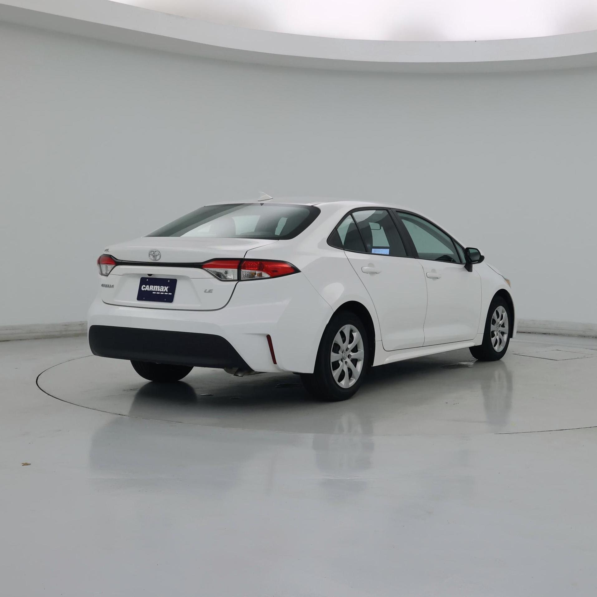 Thumbnail: 2024 Toyota Corolla - 8