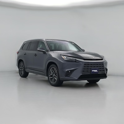 2025 Lexus TX 350 Premium
