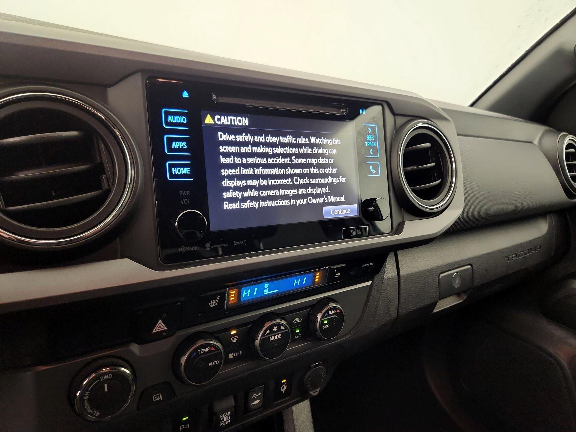 Thumbnail: 2019 Toyota Tacoma - 13
