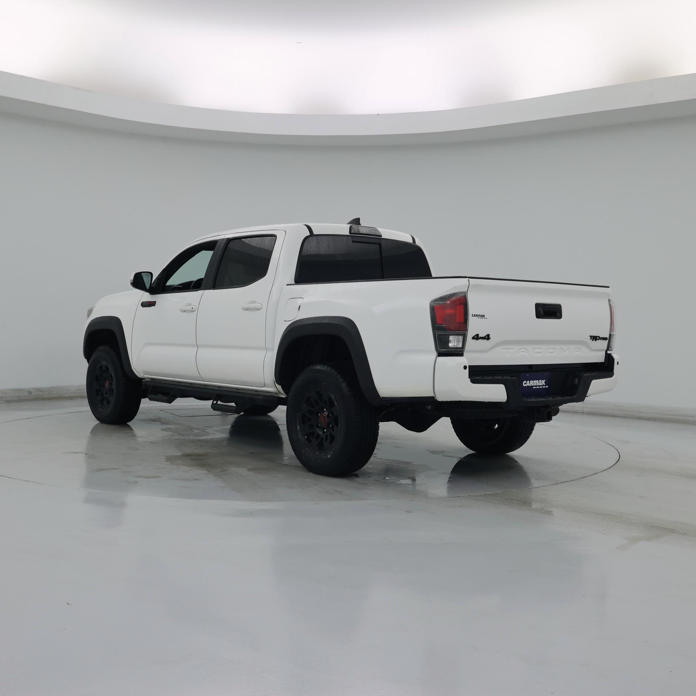 Thumbnail: 2019 Toyota Tacoma - 2