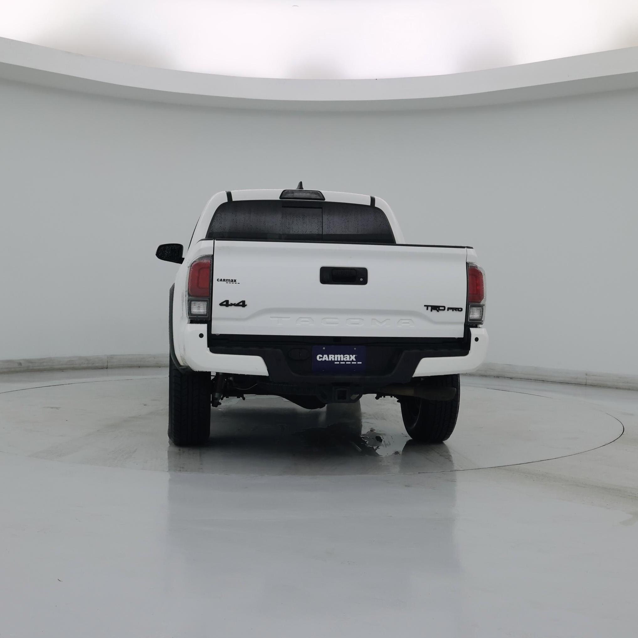 Thumbnail: 2019 Toyota Tacoma - 6