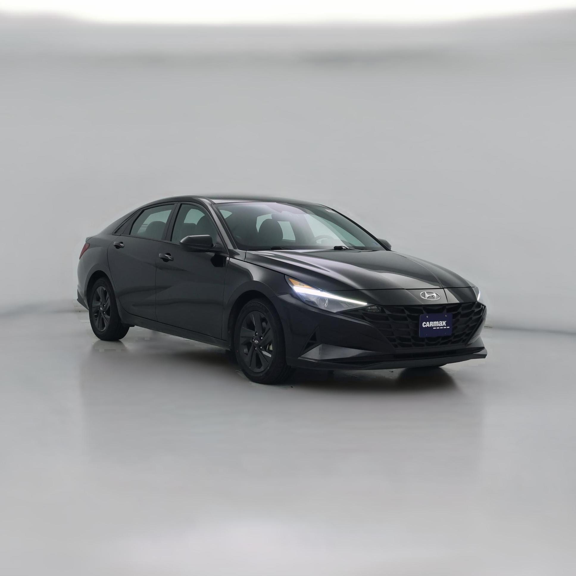 Thumbnail: 2023 Hyundai Elantra - 1