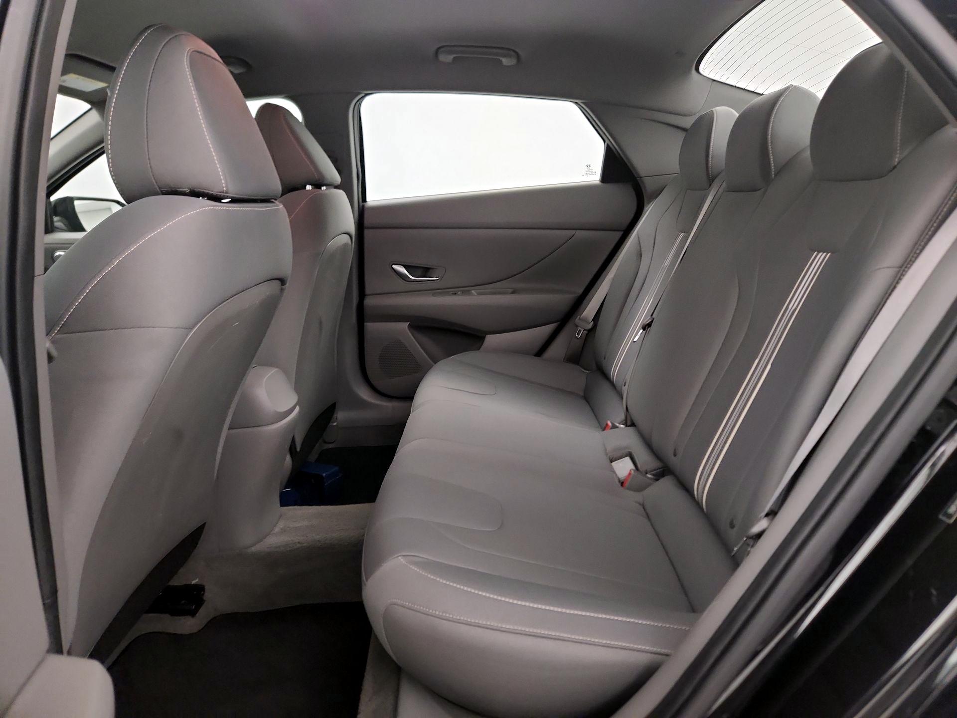 Thumbnail: 2023 Hyundai Elantra - 19