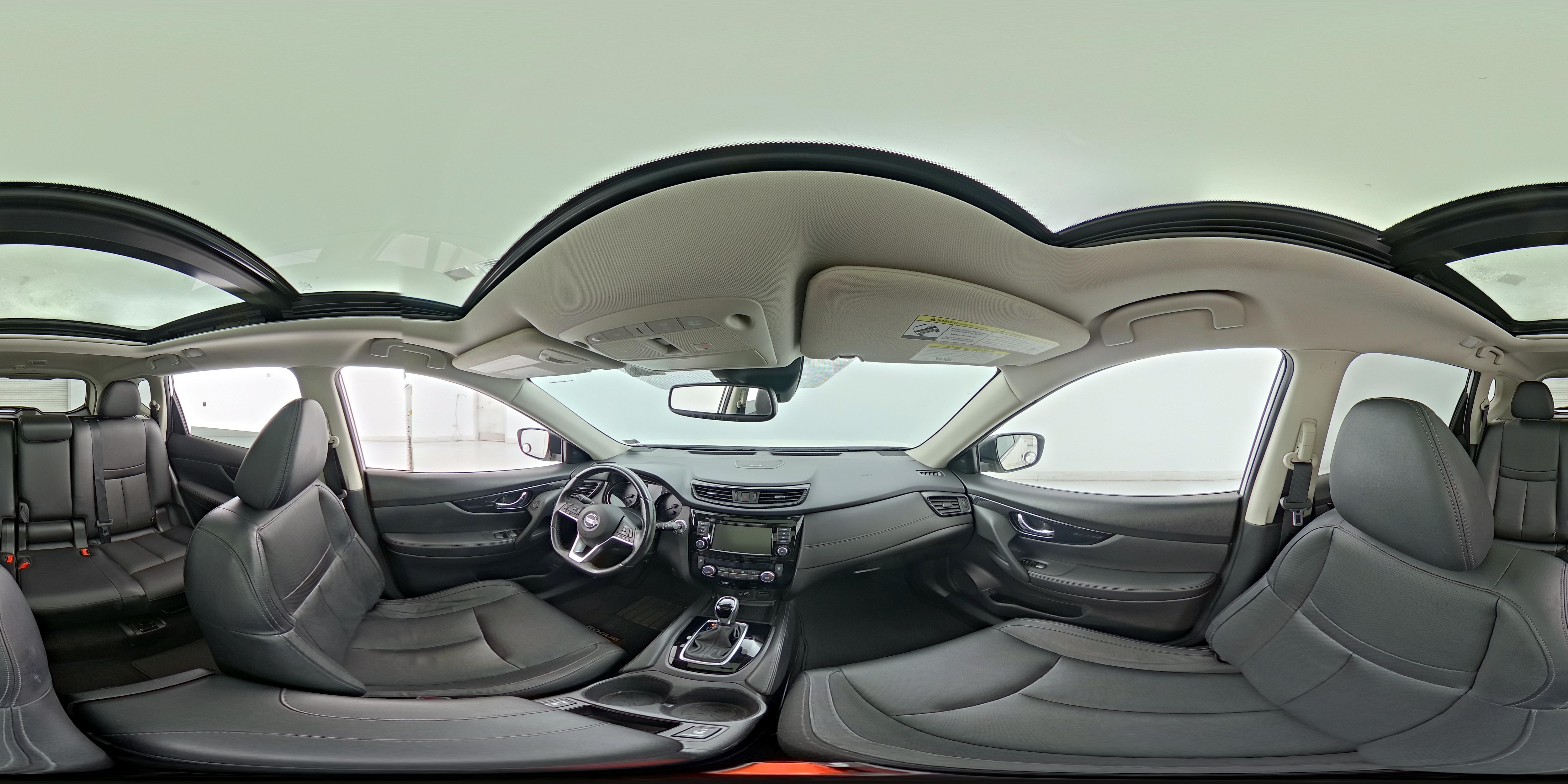 2018 Nissan Rogue SL - Photo 26