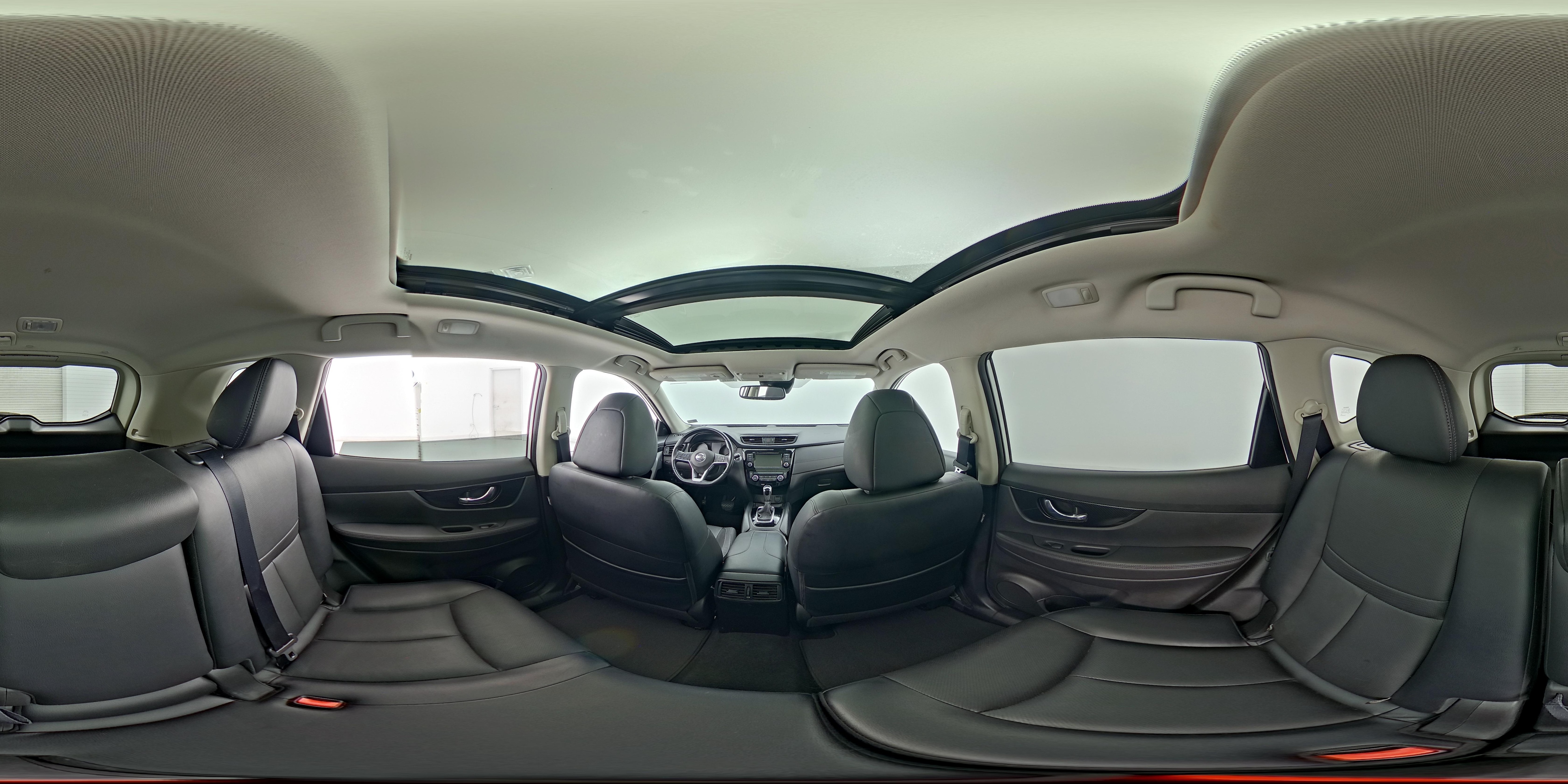 2018 Nissan Rogue SL - Photo 27