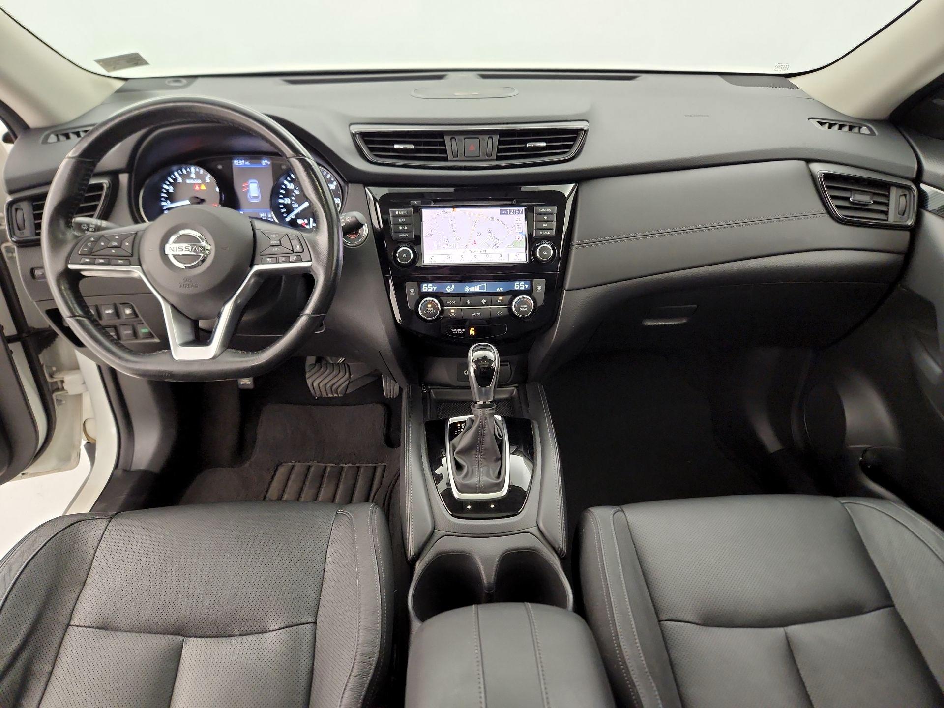 Thumbnail: 2018 Nissan Rogue - 9