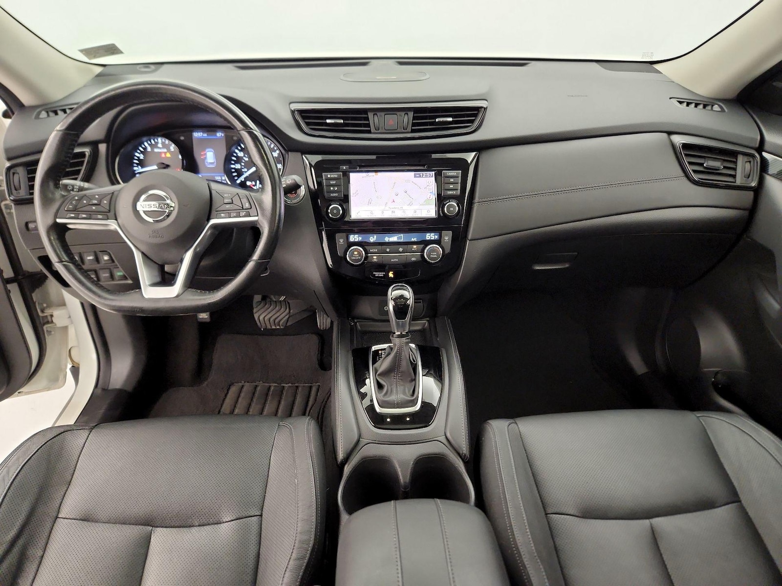 2018 Nissan Rogue SL - Photo 10