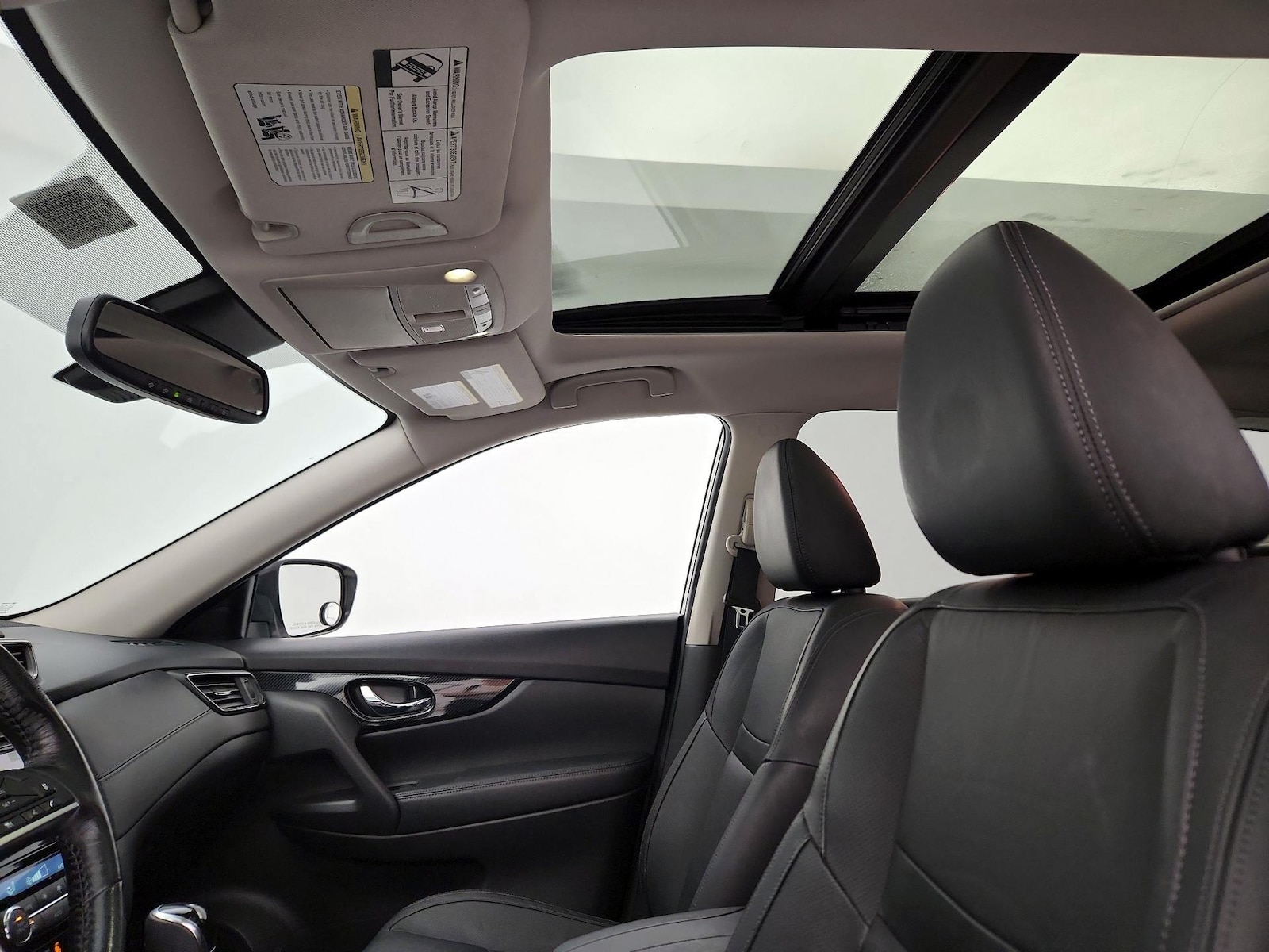 2018 Nissan Rogue SL - Photo 14