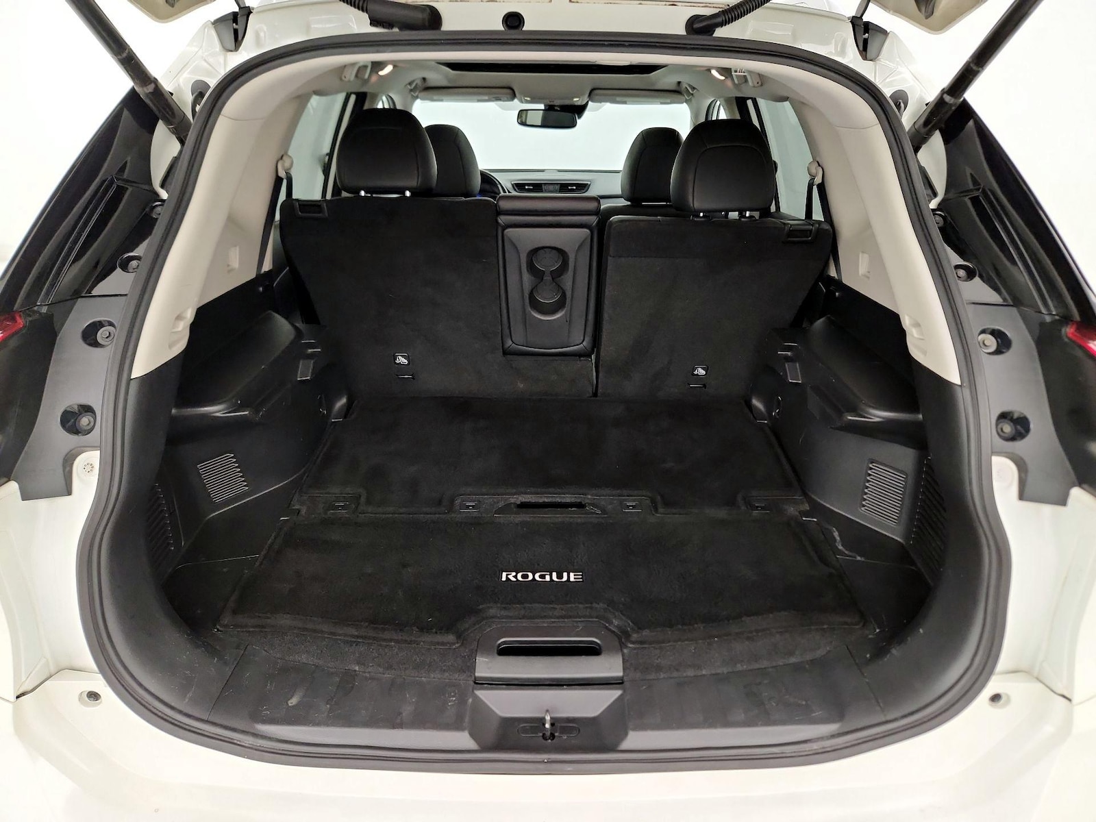 2018 Nissan Rogue SL - Photo 23