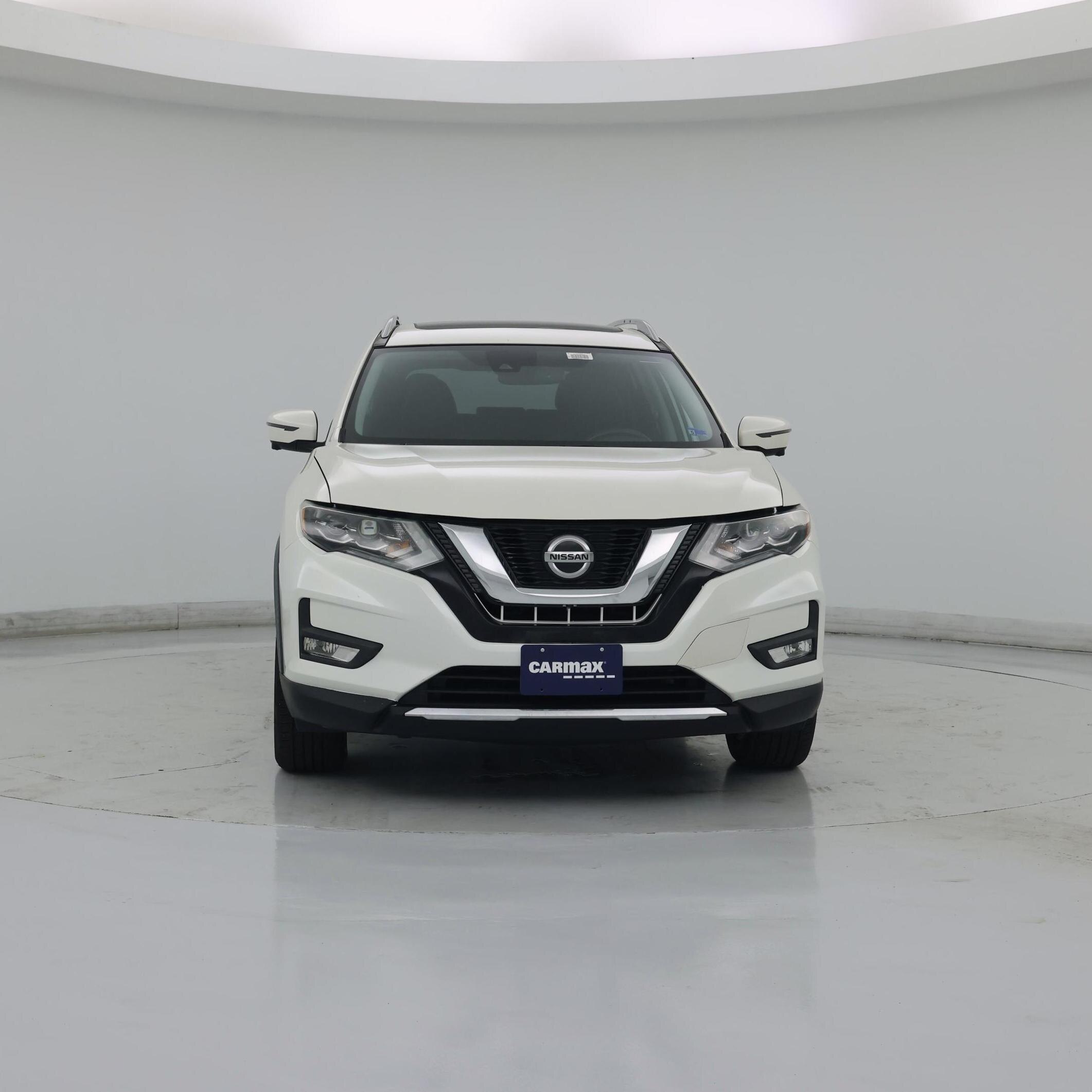 Thumbnail: 2018 Nissan Rogue - 5