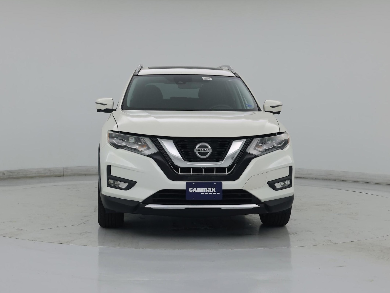 2018 Nissan Rogue SL - Photo 6