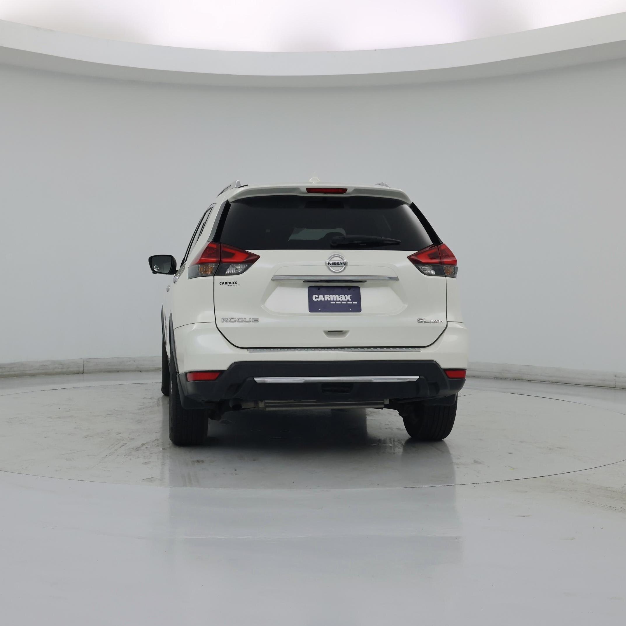 Thumbnail: 2018 Nissan Rogue - 6