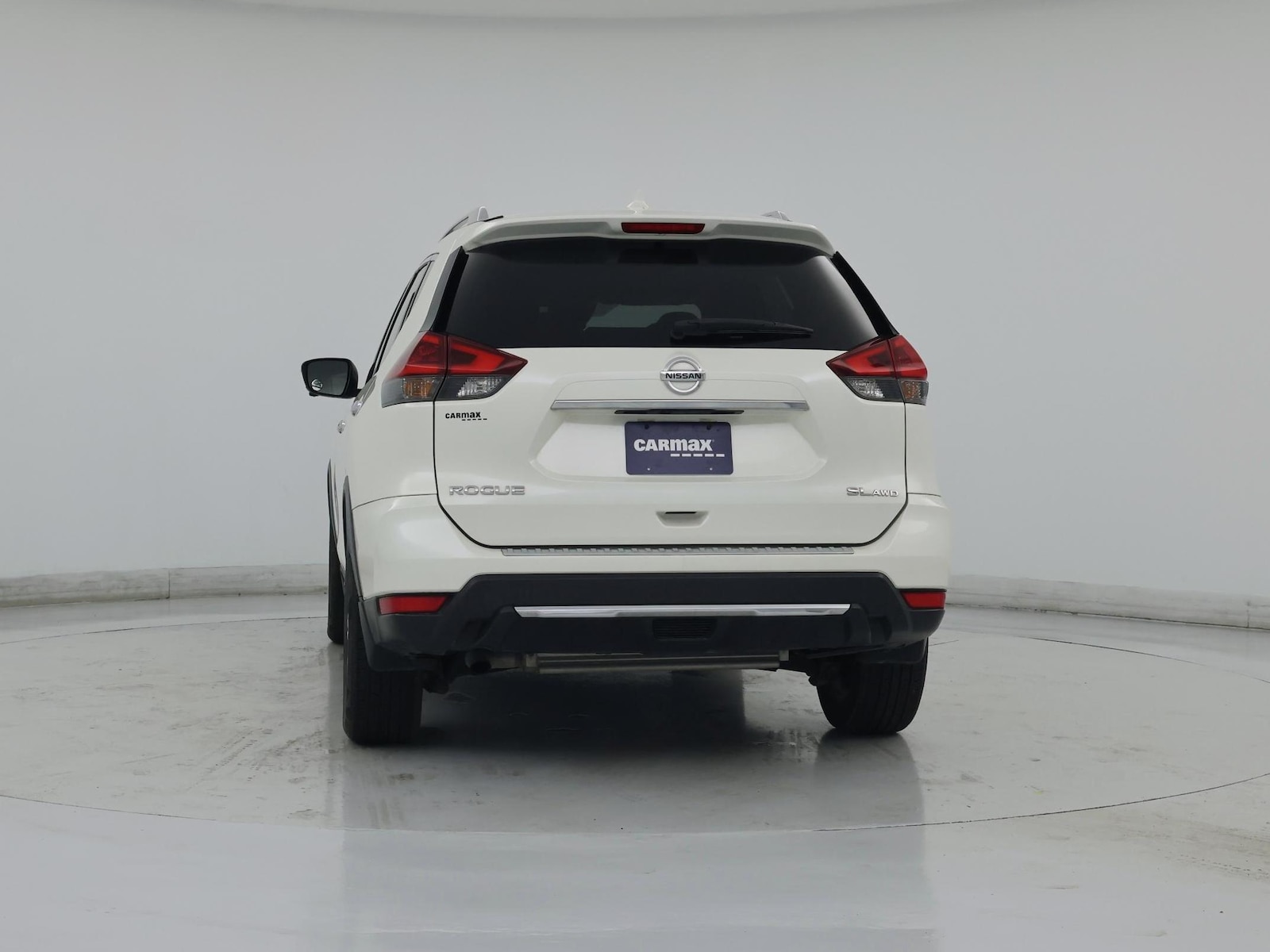 2018 Nissan Rogue SL - Photo 7