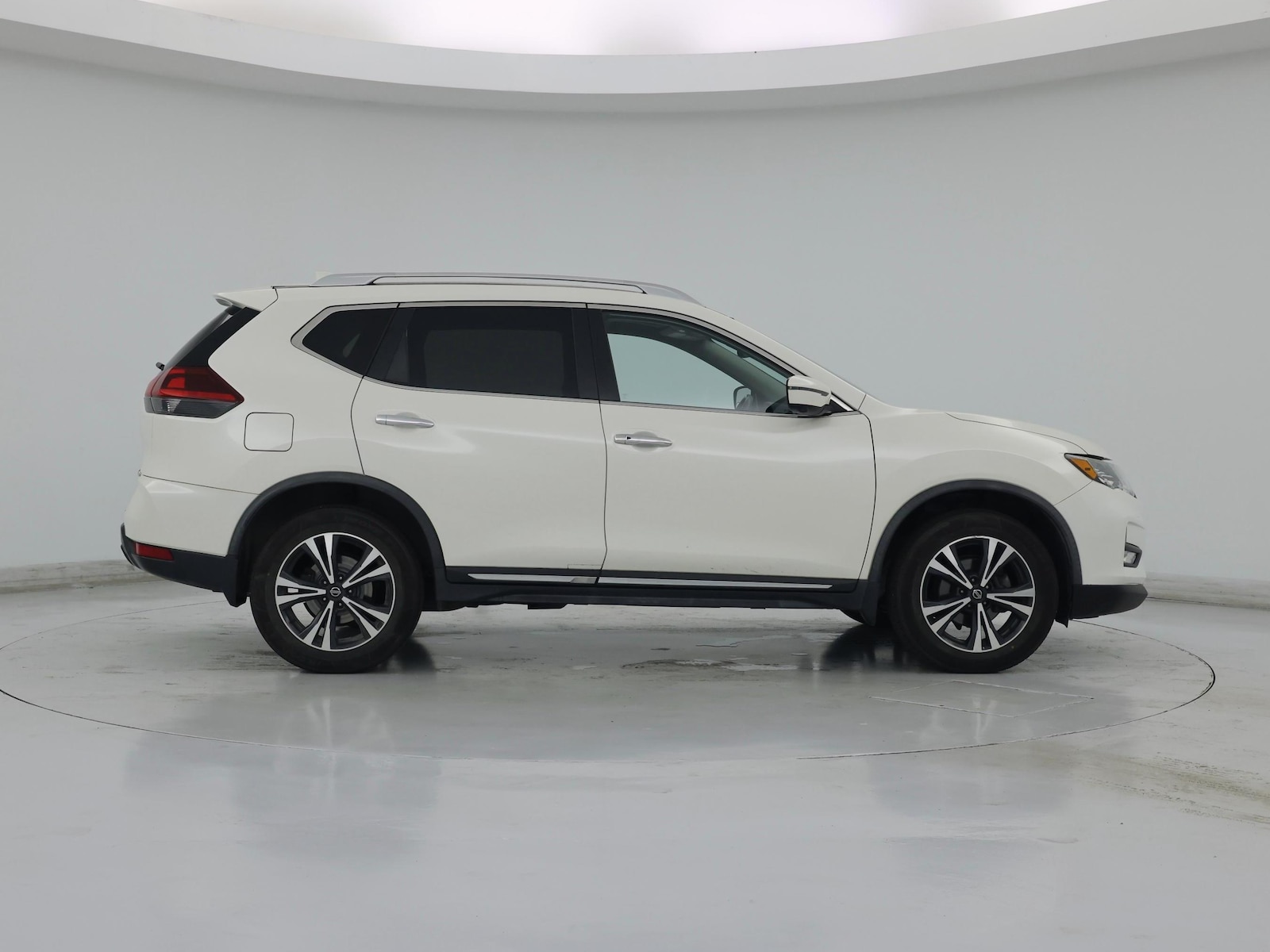 2018 Nissan Rogue SL - Photo 8