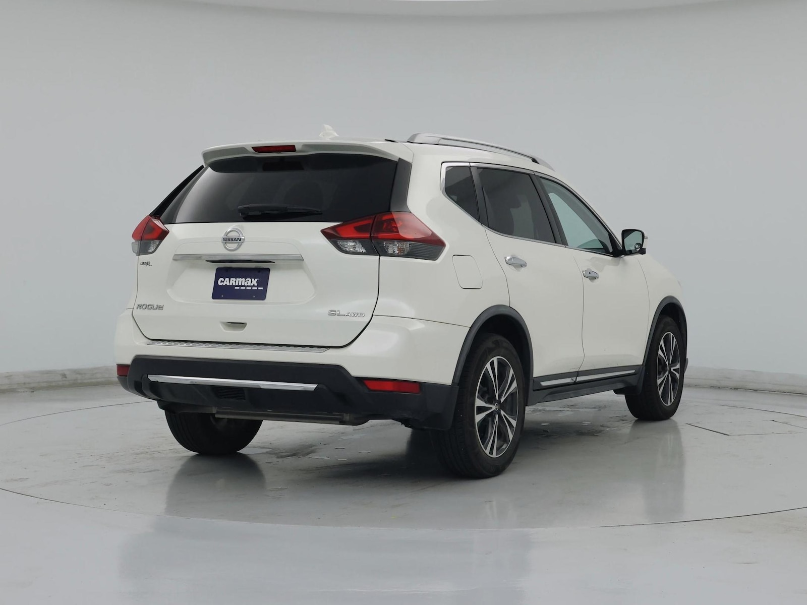 2018 Nissan Rogue SL - Photo 9