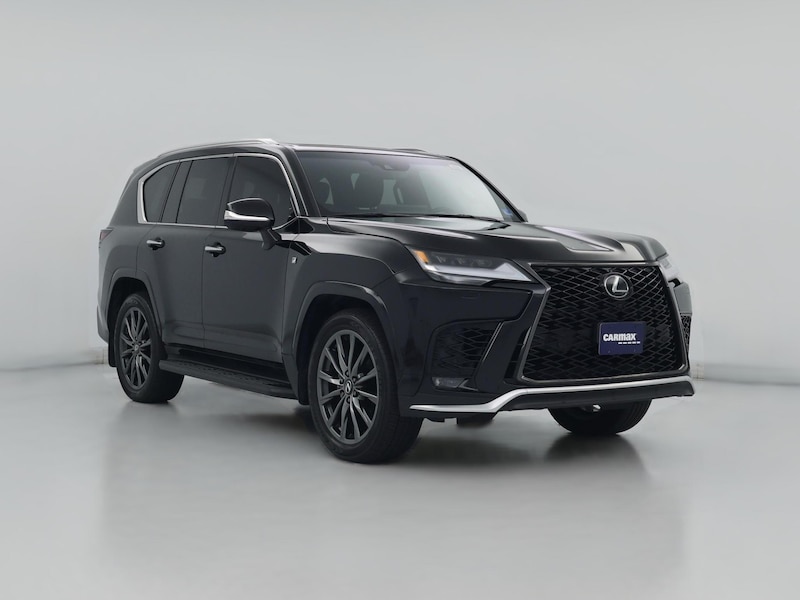 2024 Lexus LX 600 -
                  Sterling, VA