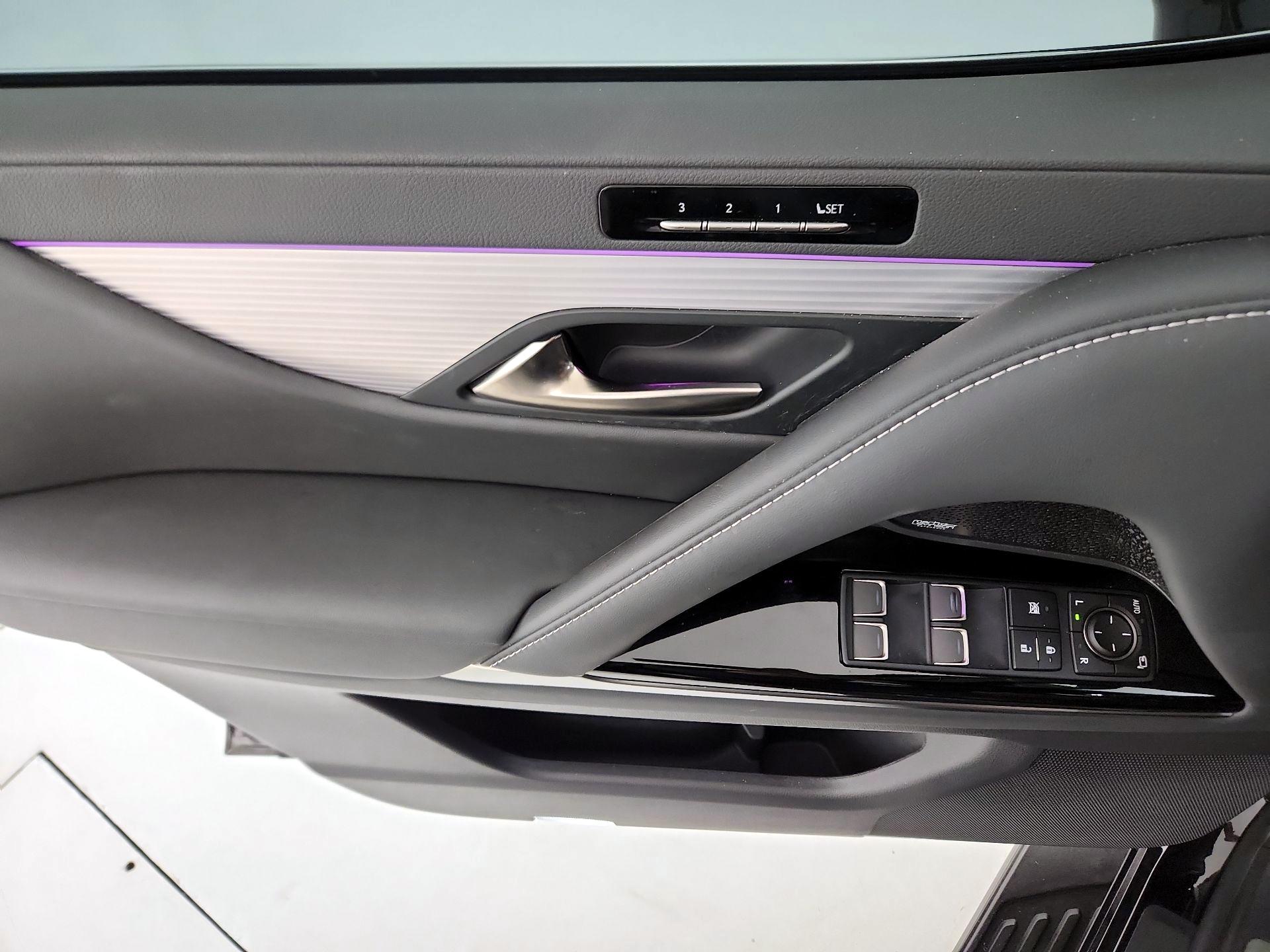 Thumbnail: 2024 Lexus LX - 12