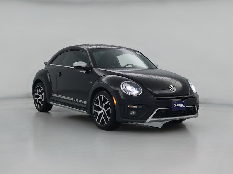 2016 Volkswagen Beetle Dune -
                  Sterling, VA
